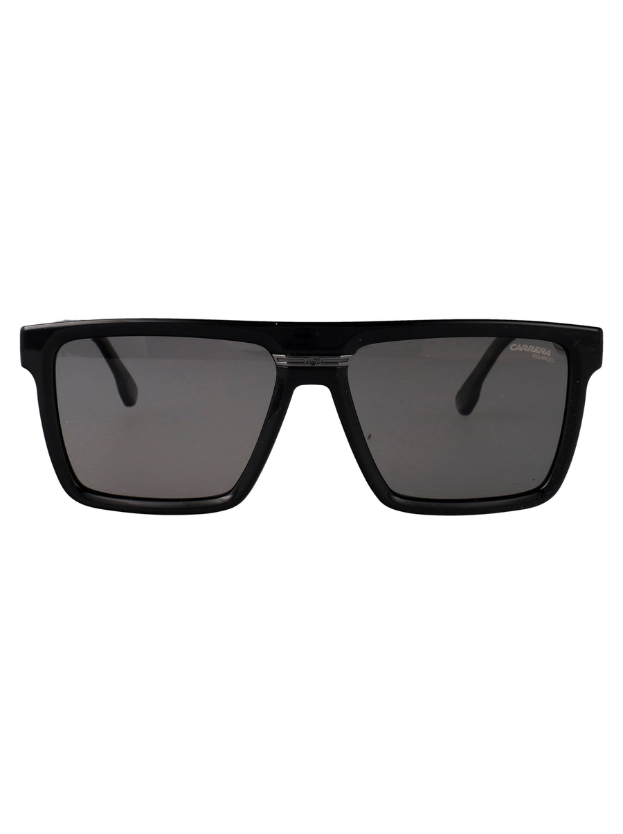 Sunglasses Victoryc03-S Black Eco Polyamide