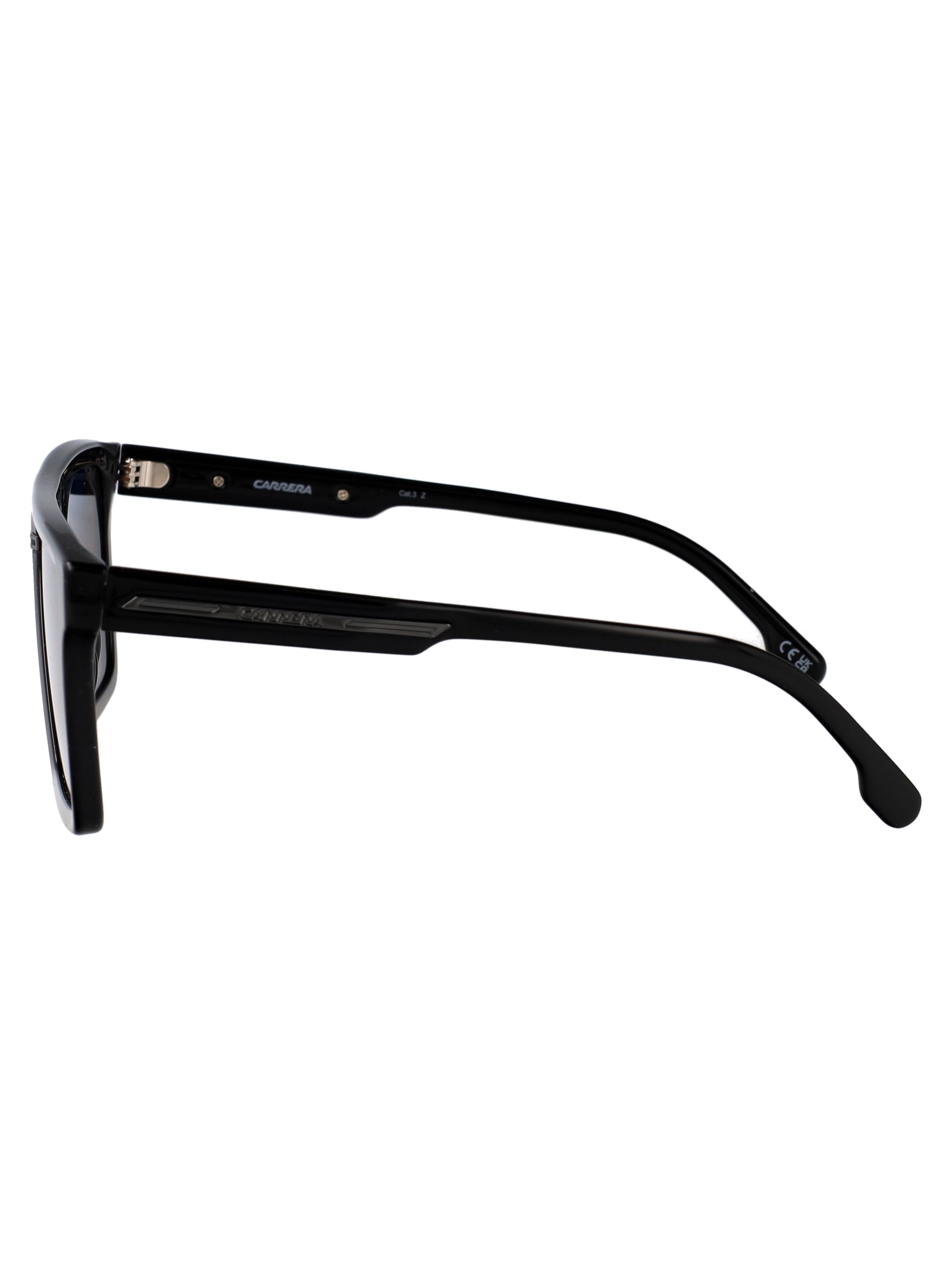 Victory C 03-S 807 Black Eco Polyamide Sunglasses