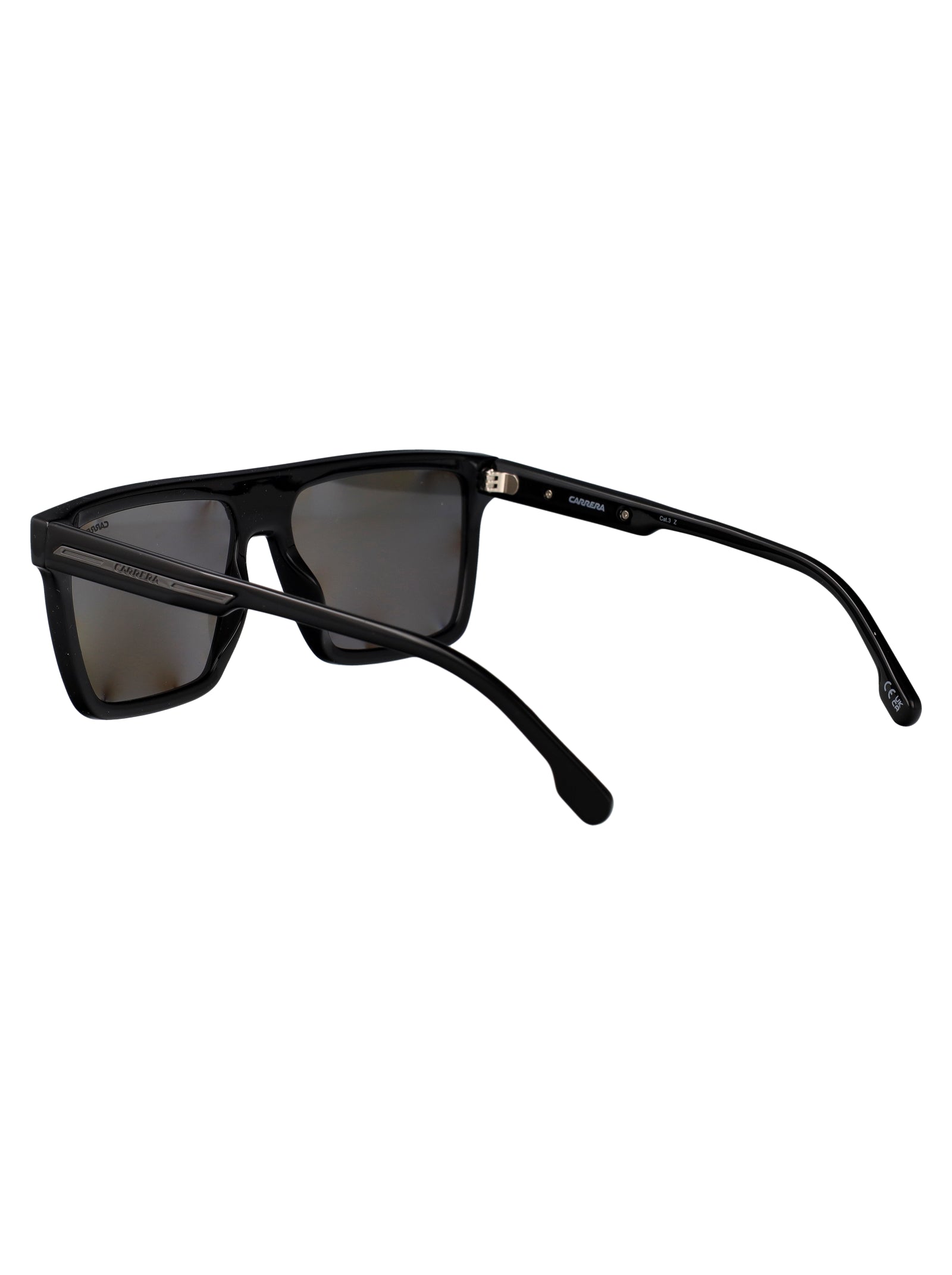 Victory C 03-S 807 Black Eco Polyamide Sunglasses