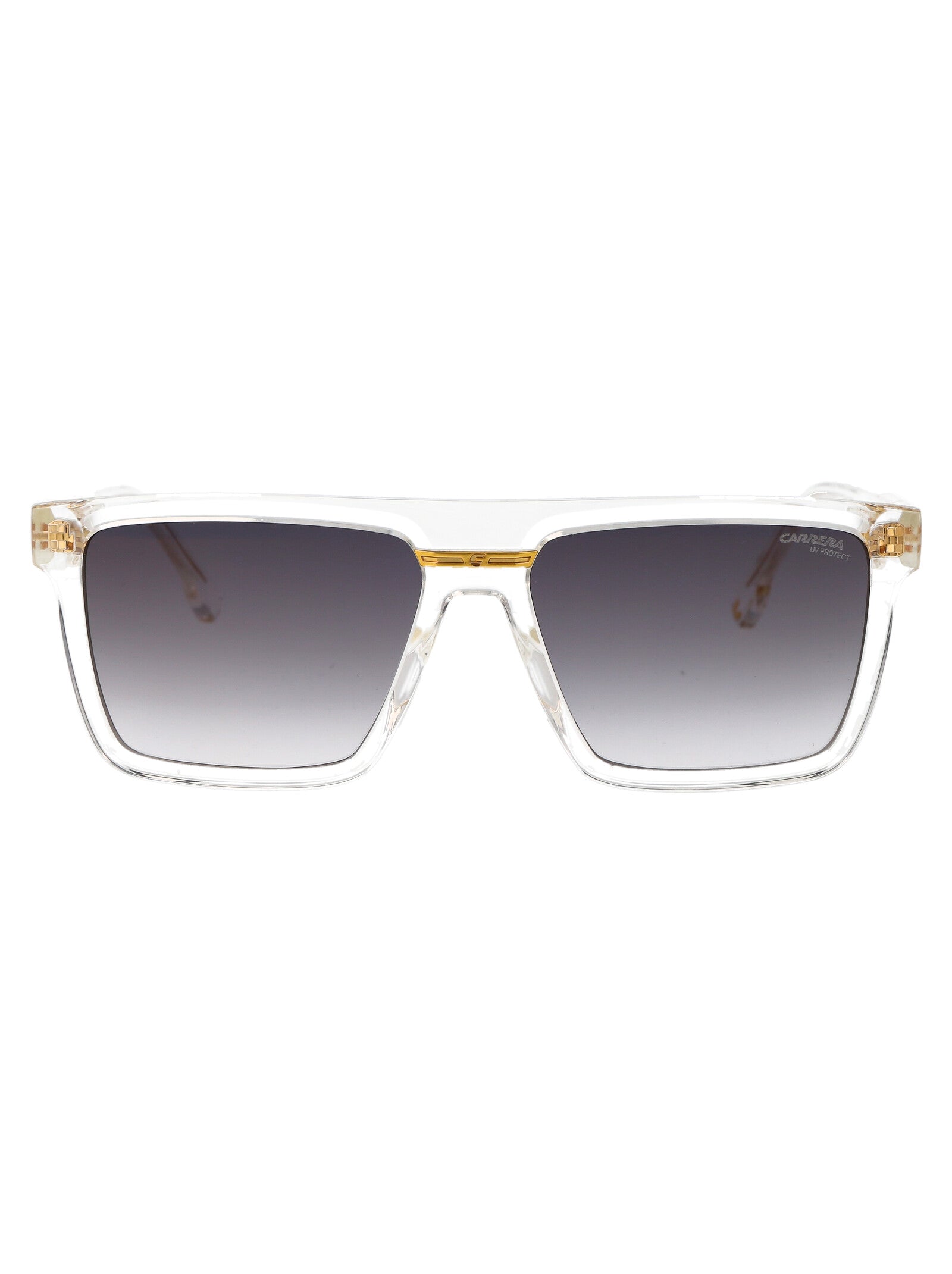 Victory C 03-S Matte Black Eco Polyamide Sunglasses