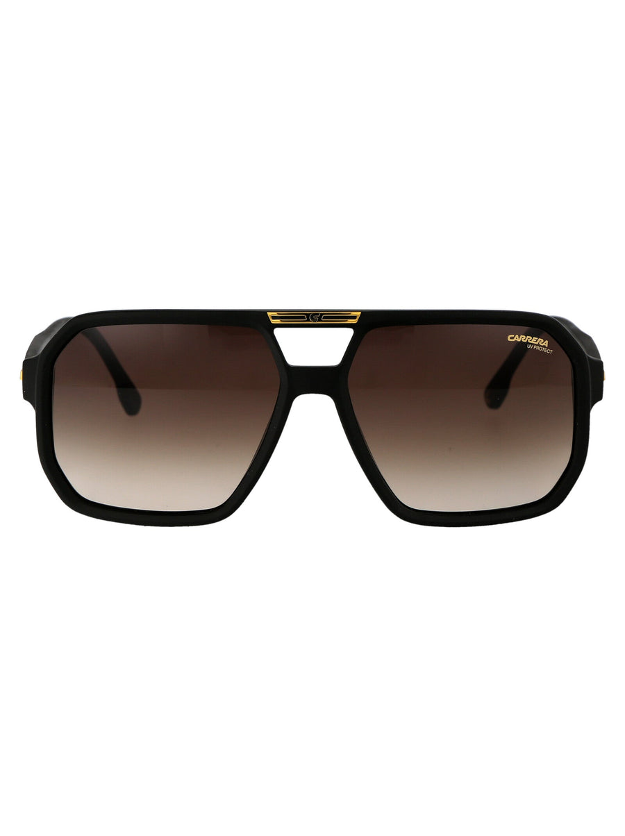 Sunglasses Victoryc01-S Black Eco Polyamide