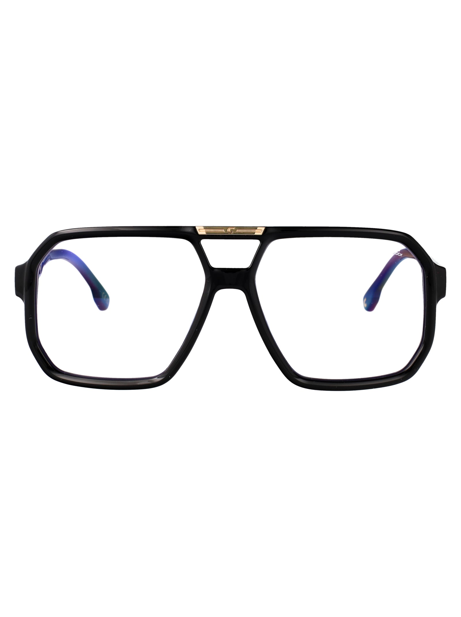 Victory C 01-Bb Black Gold Eco Polyamide Optical