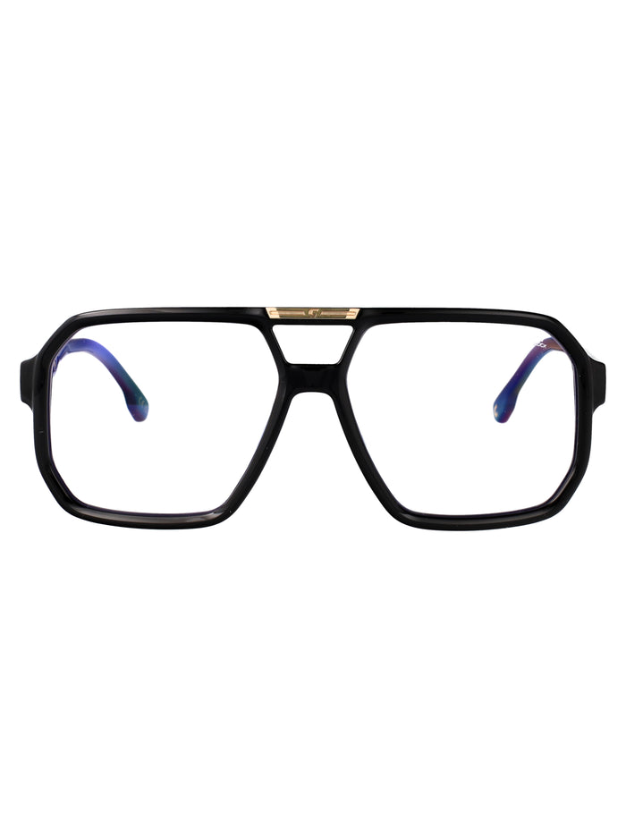 Victory C 01-Bb Black Gold Eco Polyamide Optical