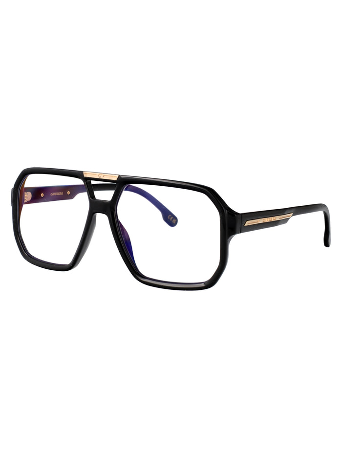 Victory C 01-Bb Black Gold Eco Polyamide Optical