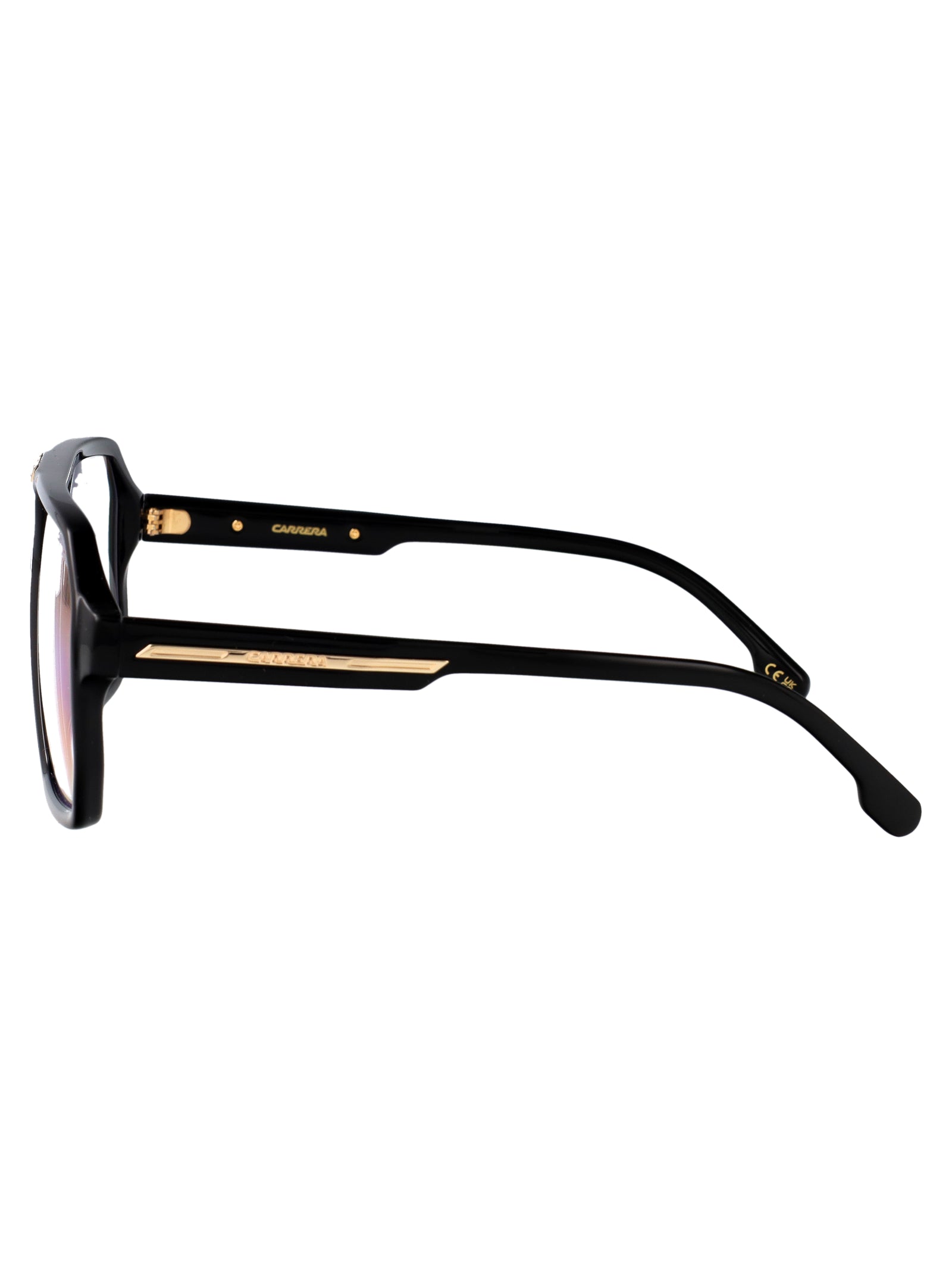 Victory C 01-Bb Black Gold Eco Polyamide Optical