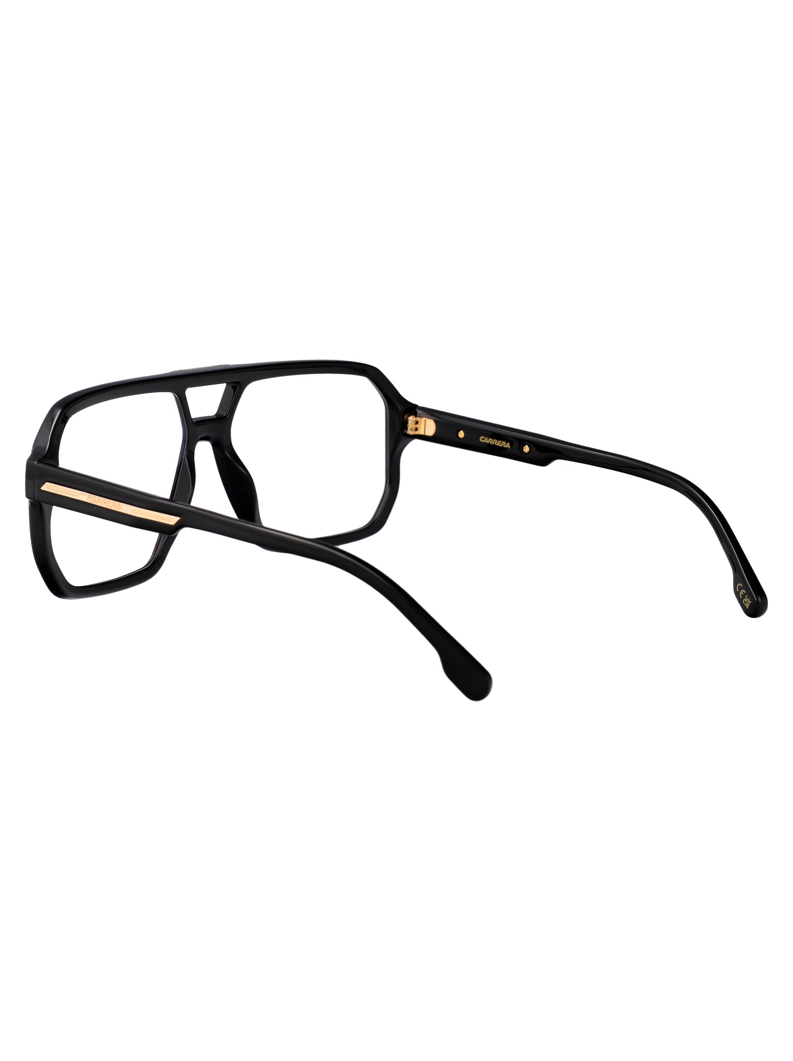 Victory C 01-Bb Black Gold Eco Polyamide Optical