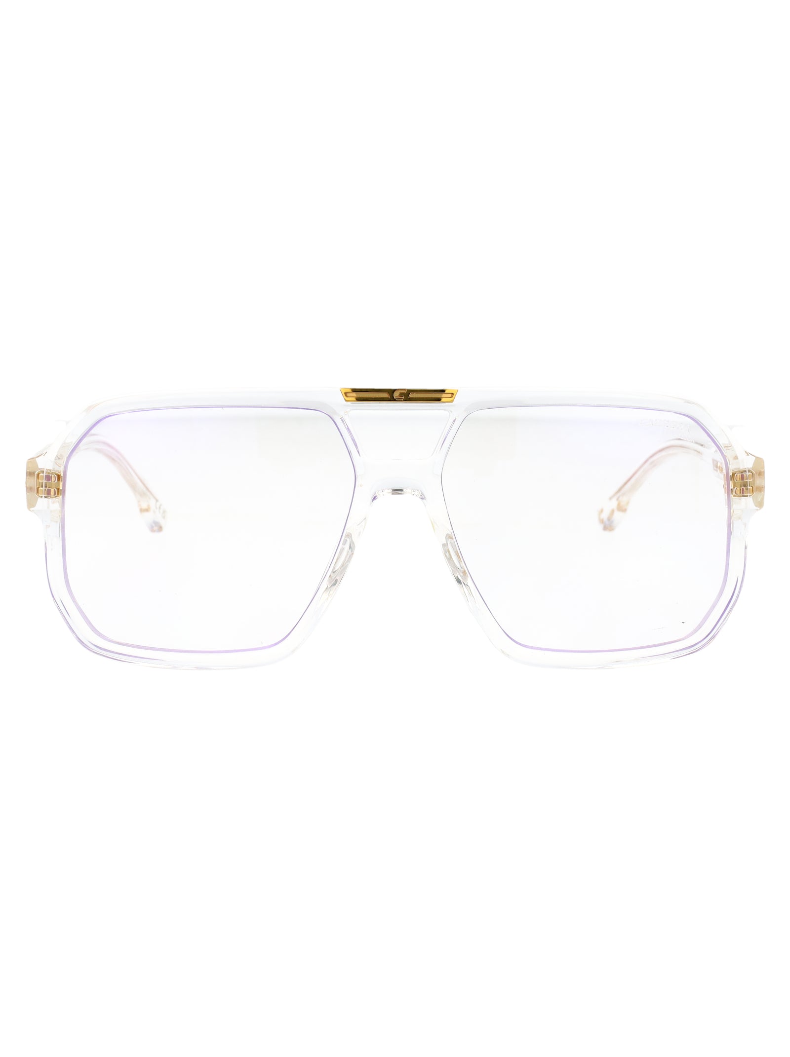 Victory C 01-Bb Black Gold Eco Polyamide Optical