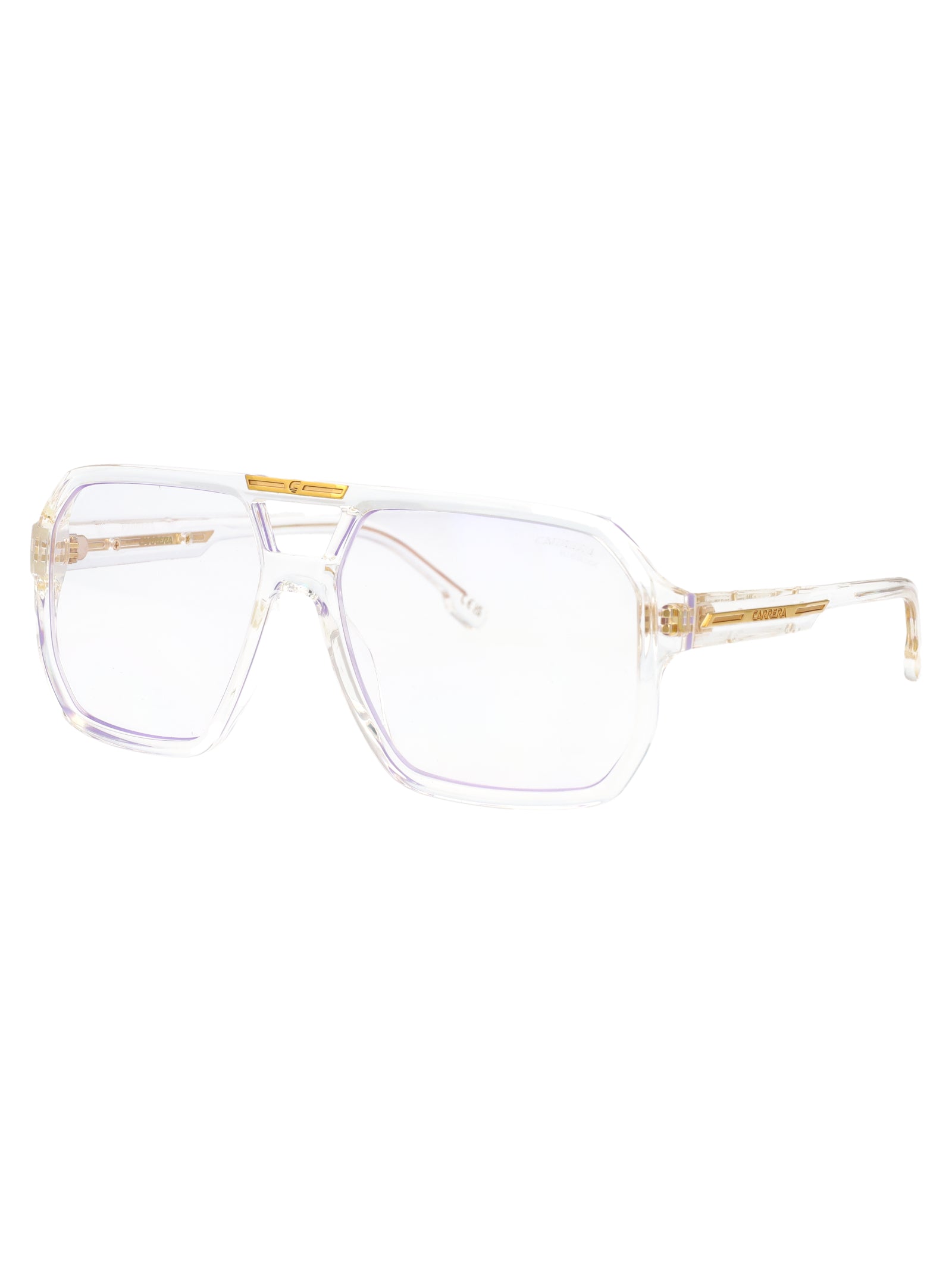 Victory C 01-Bb Black Gold Eco Polyamide Optical