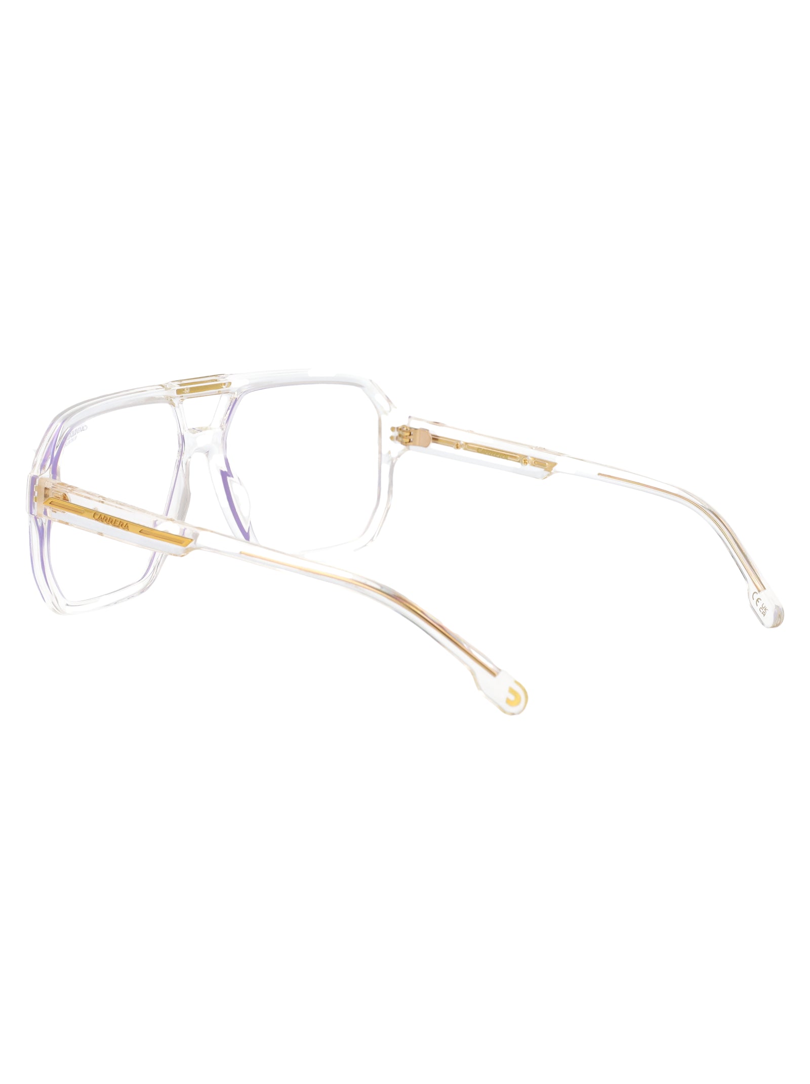 Victory C 01-Bb Black Gold Eco Polyamide Optical