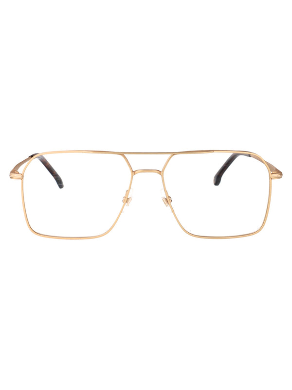 Sunglasses Stainless Steel Gold Glasses & Frames