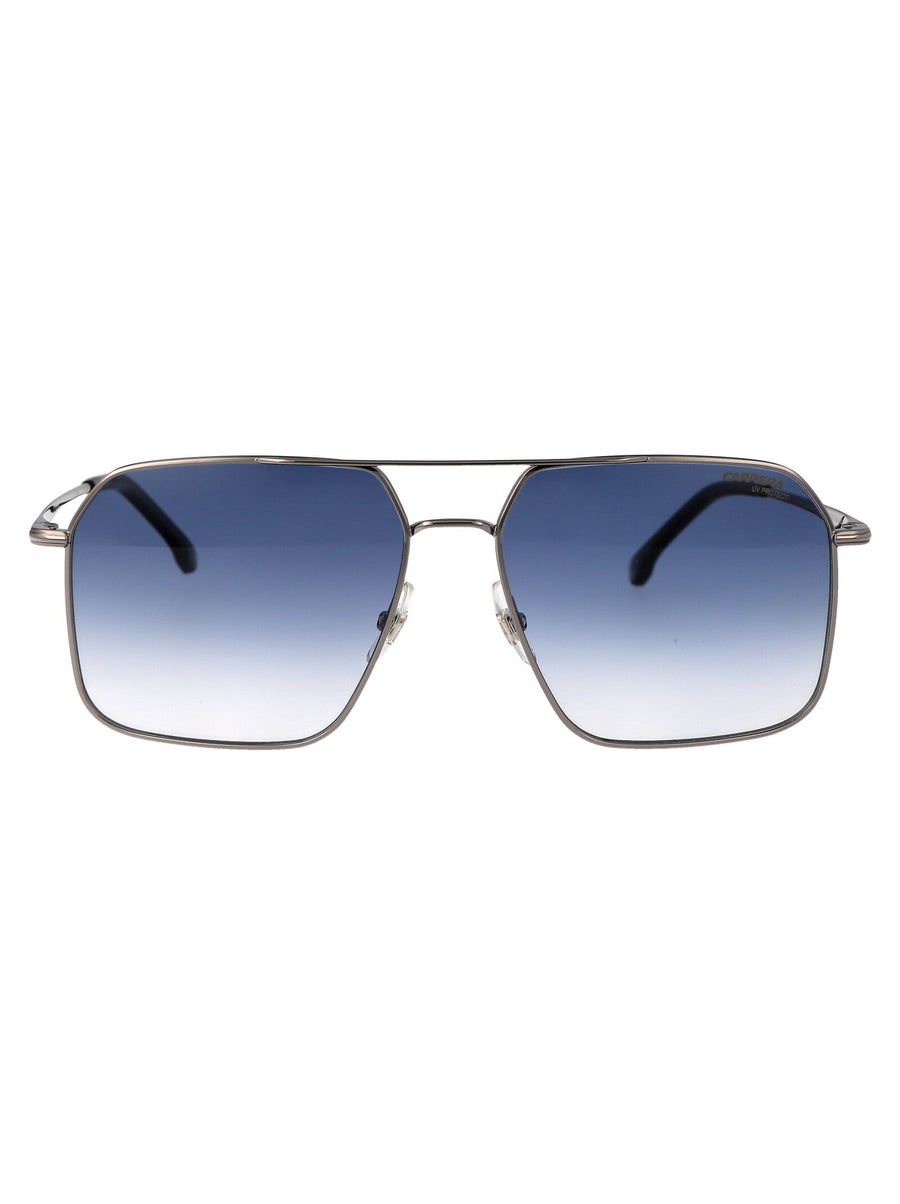 Sunglasses Stainless Steel Grey