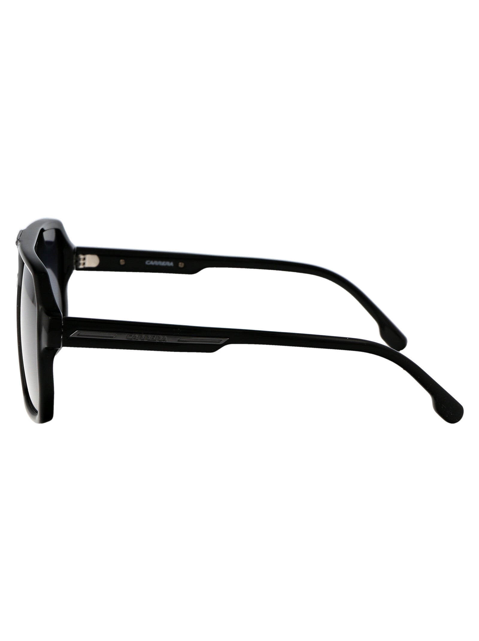 Victory C 01-S 807 Black Eco Polyamide Sunglasses