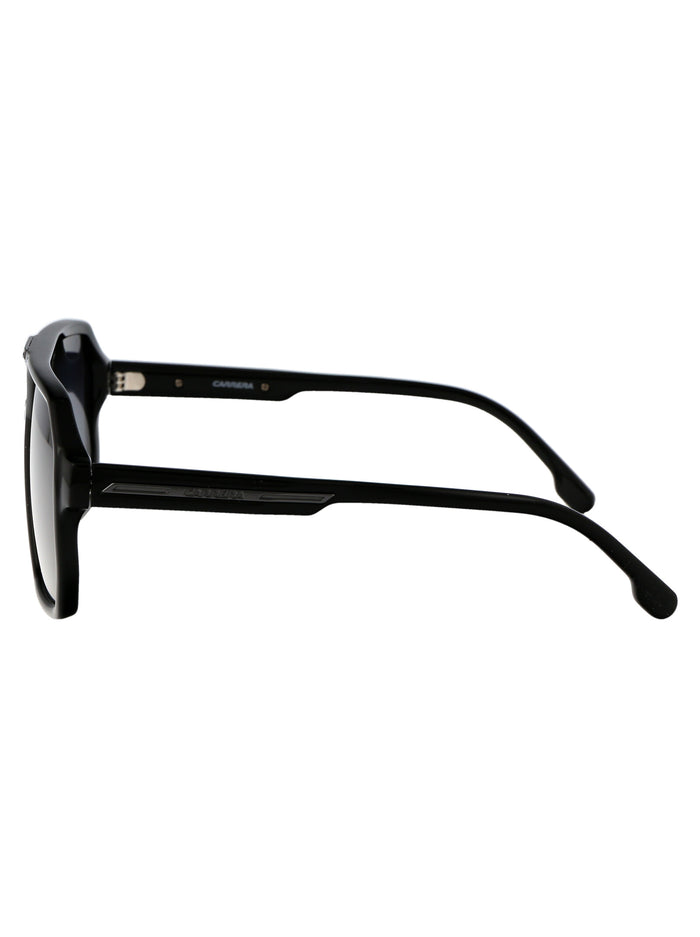 Victory C 01-S 807 Black Eco Polyamide Sunglasses