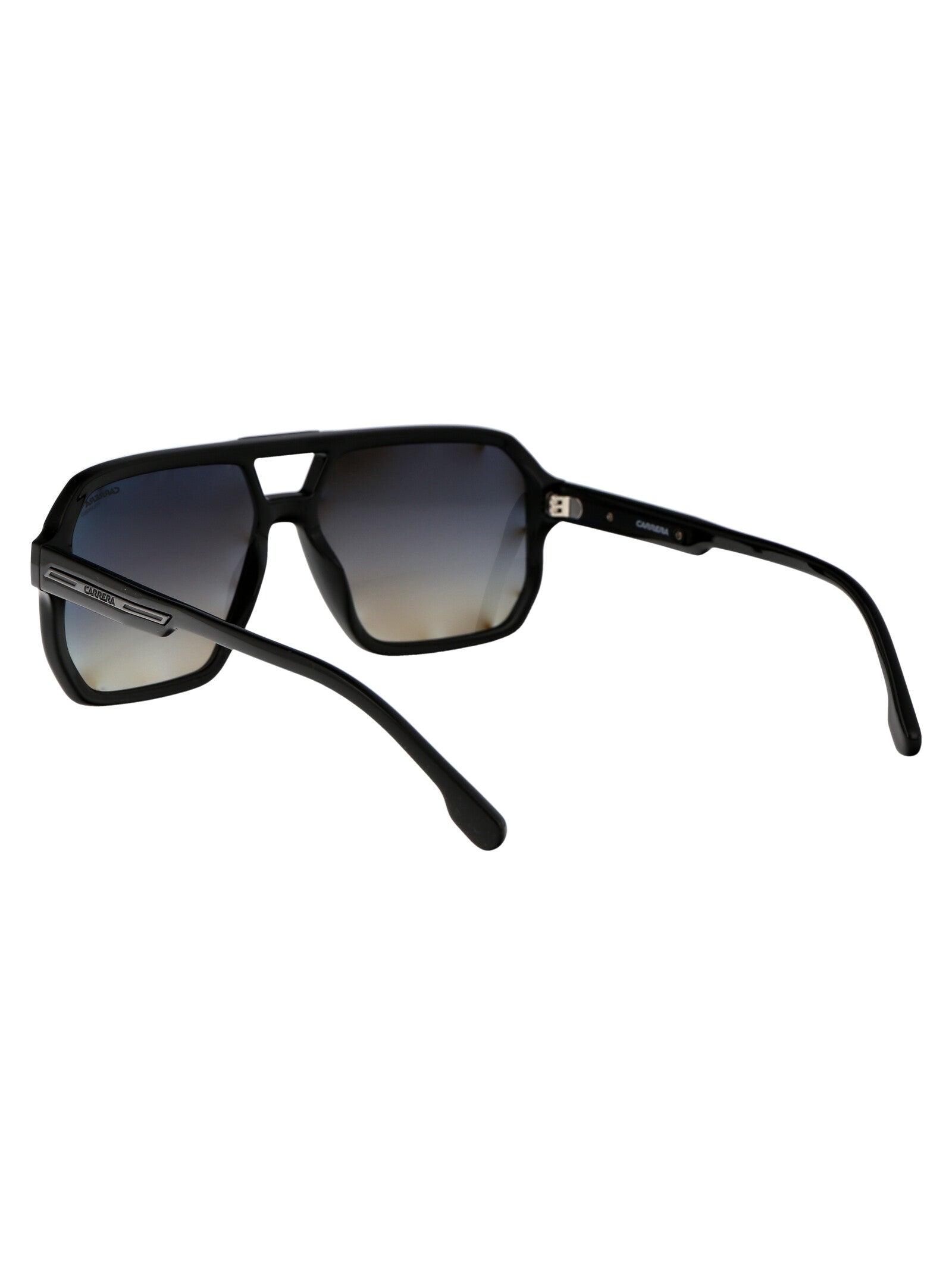 Victory C 01-S 807 Black Eco Polyamide Sunglasses