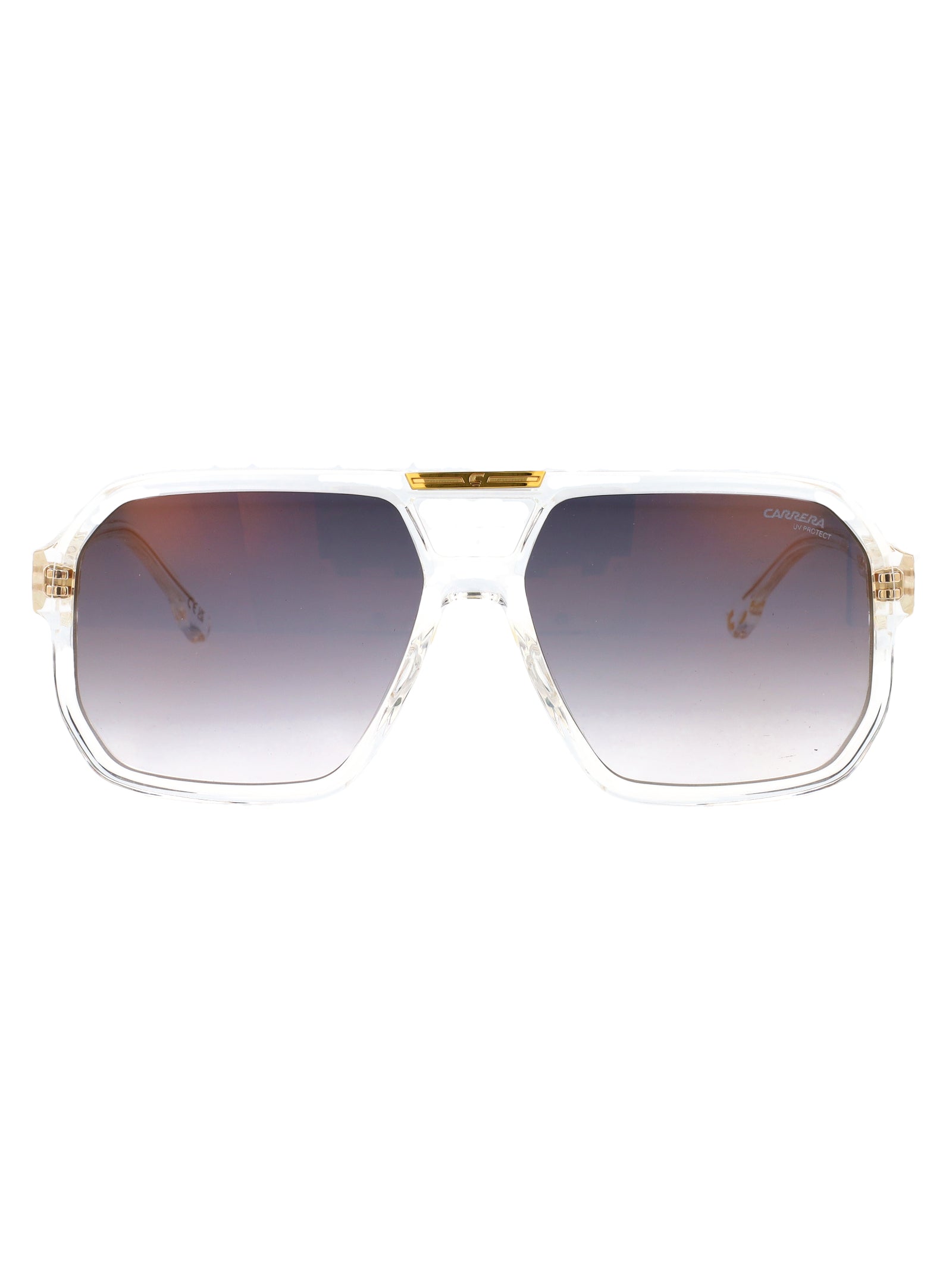 Victory C 01-S Black Eco Polyamide Sunglasses