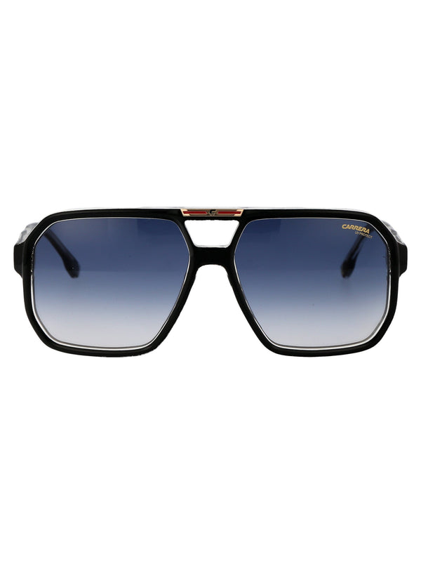Sunglasses Victoryc01-S Black Eco Polyamide