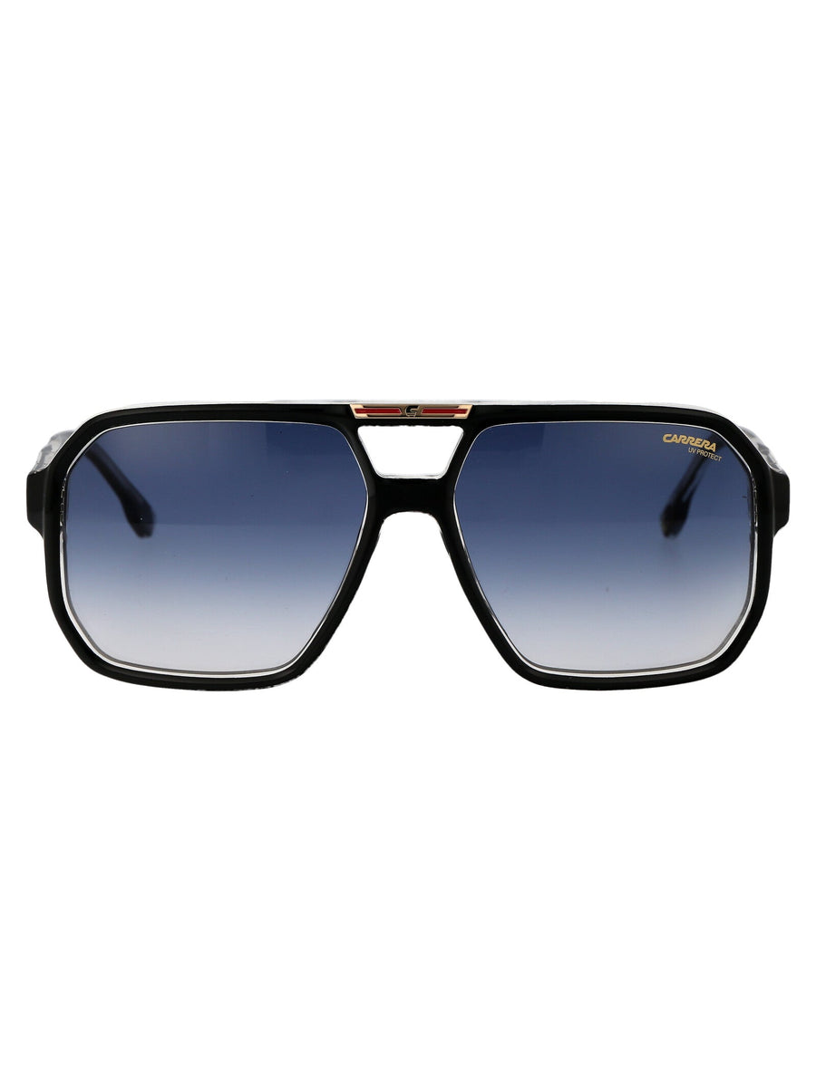 Sunglasses Victoryc01-S Black Eco Polyamide