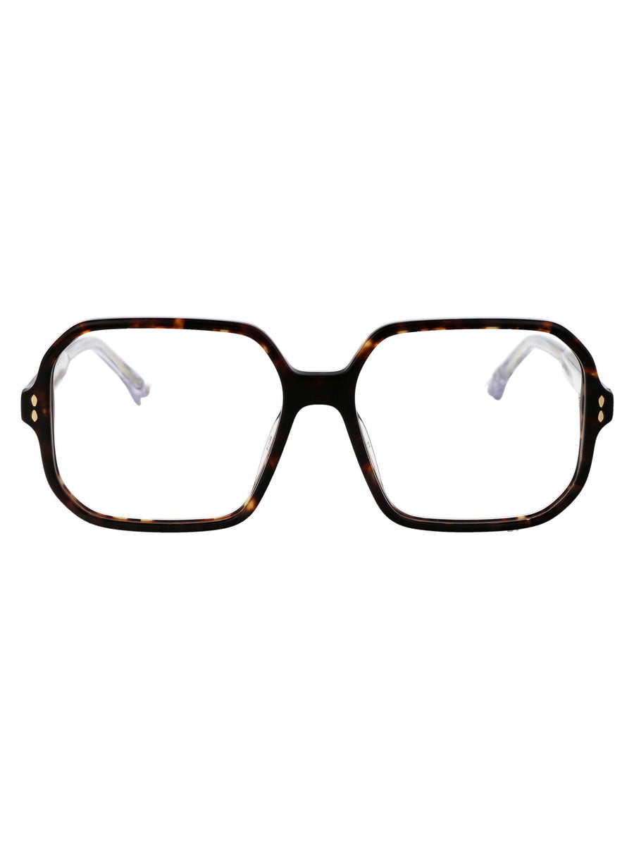 Sunglasses Im0168 Havana Metal Glasses & Frames