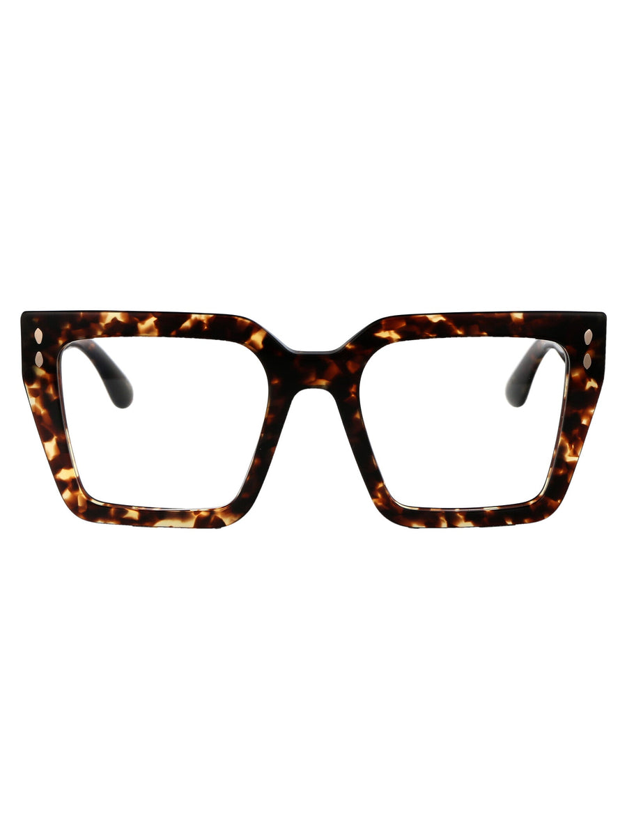 Sunglasses Im0175 Havana Acetate Glasses & Frames