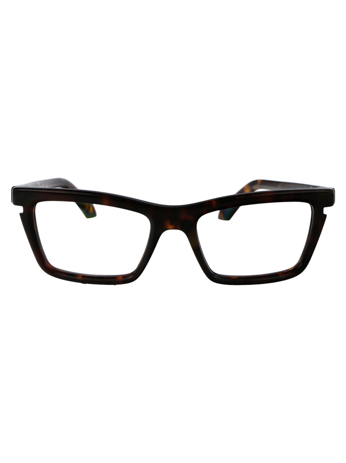 Optical Style 50 1000 Black Acetate