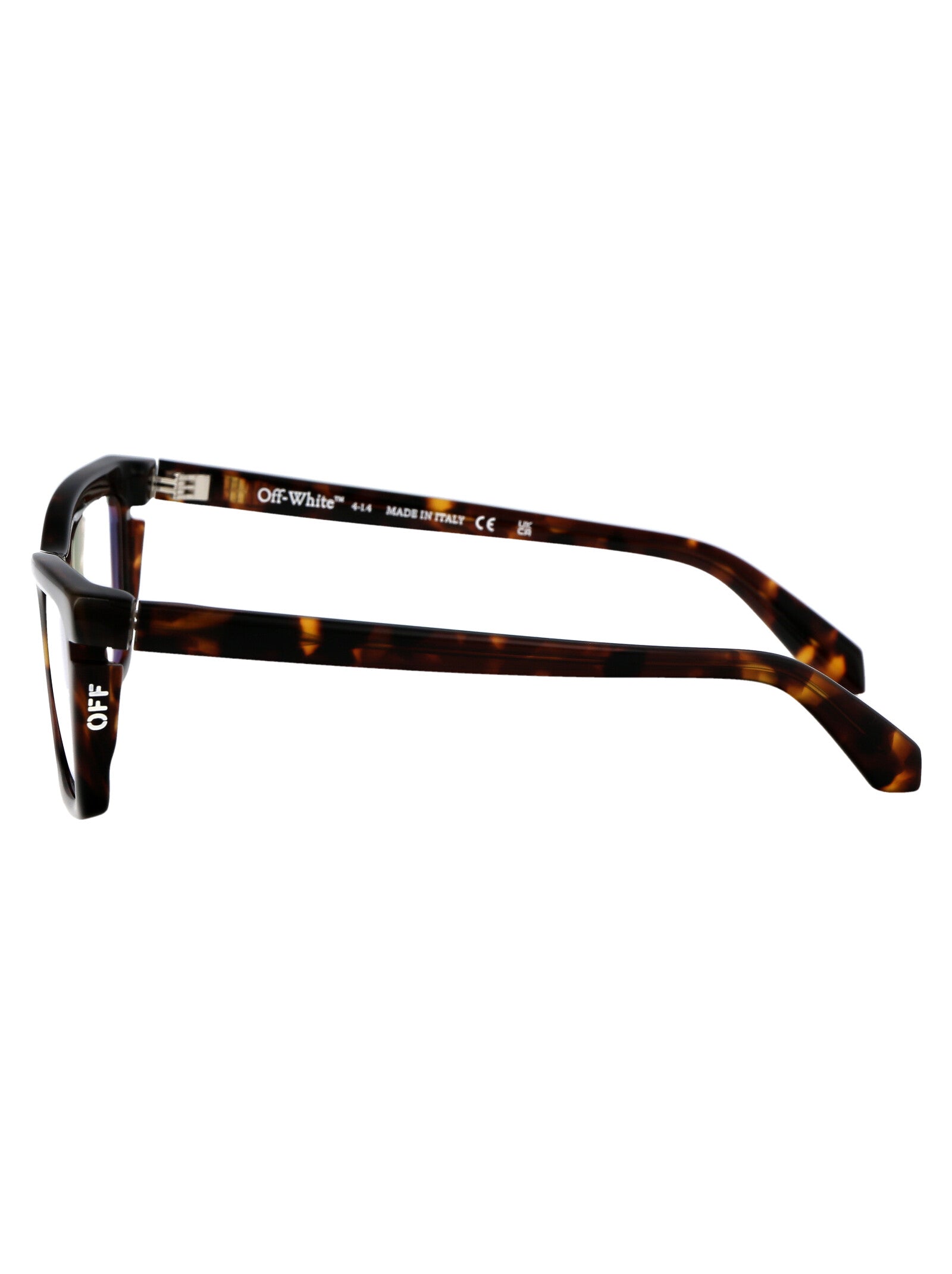 Optical Style 50 1000 Black Acetate