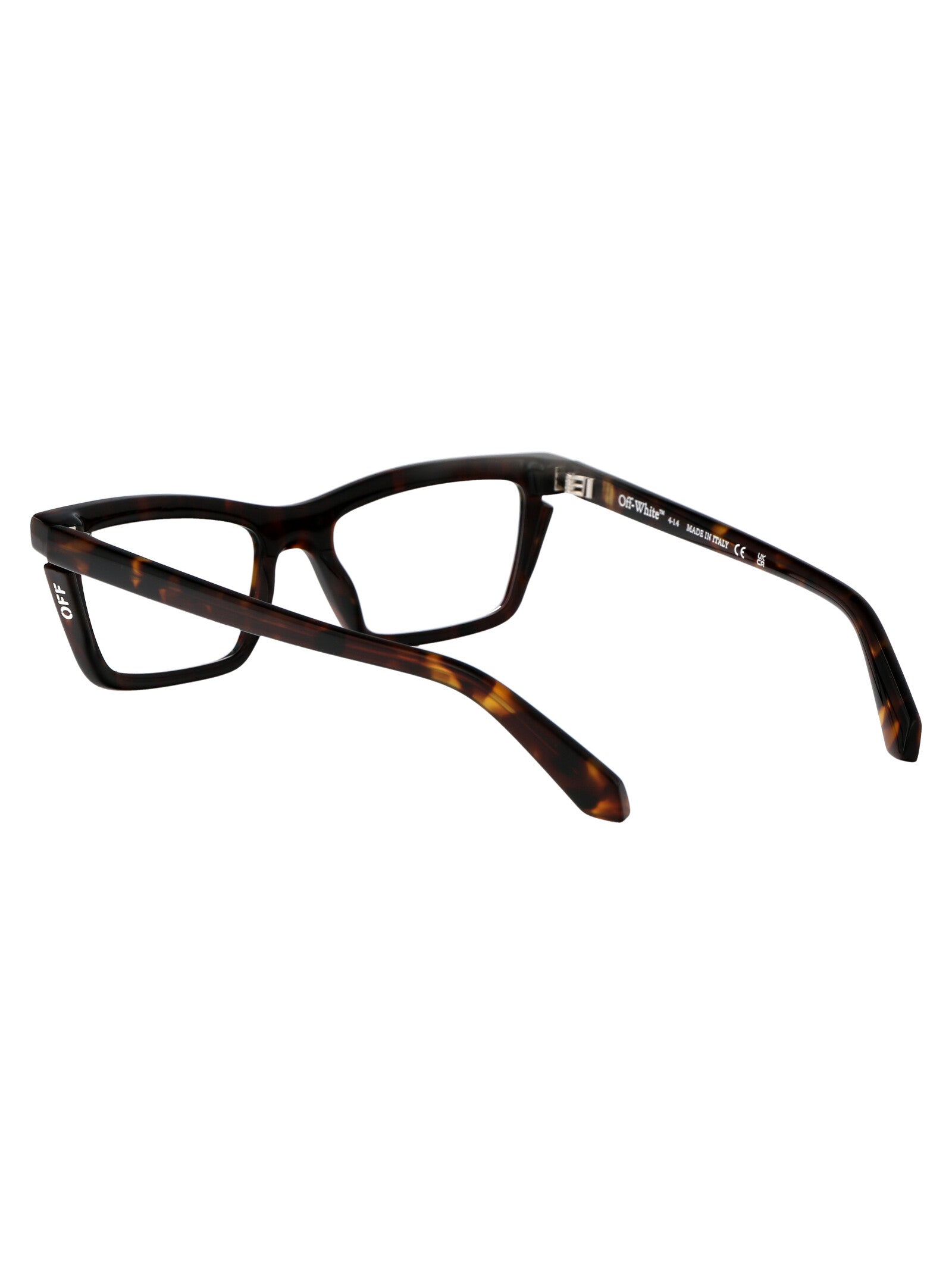 Optical Style 50 1000 Black Acetate