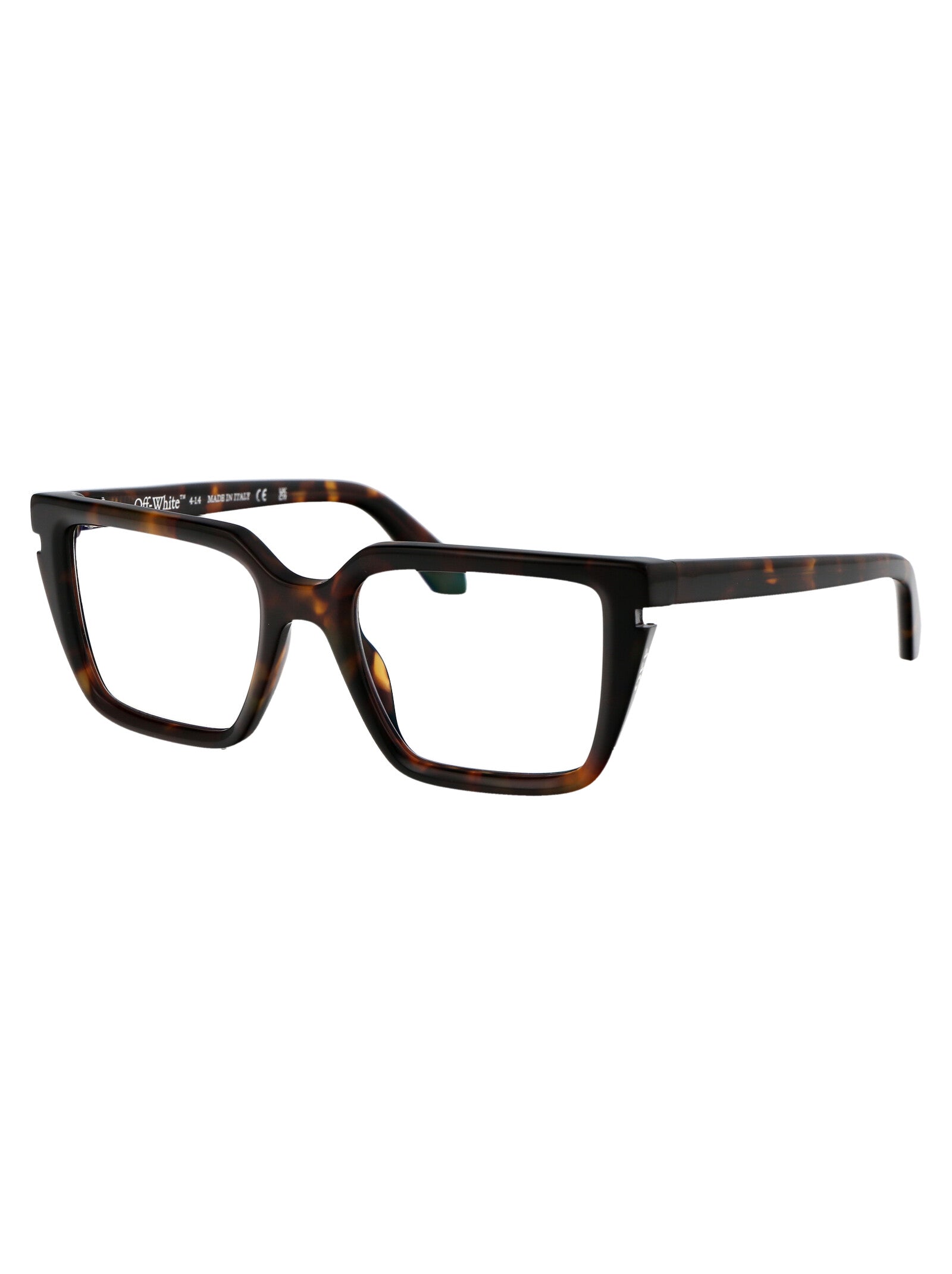 Oerj052s24pla001 6000 Havana Acetate Optical