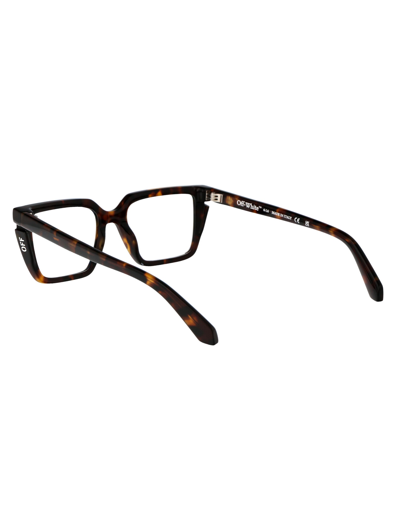 Oerj052s24pla001 6000 Havana Acetate Optical