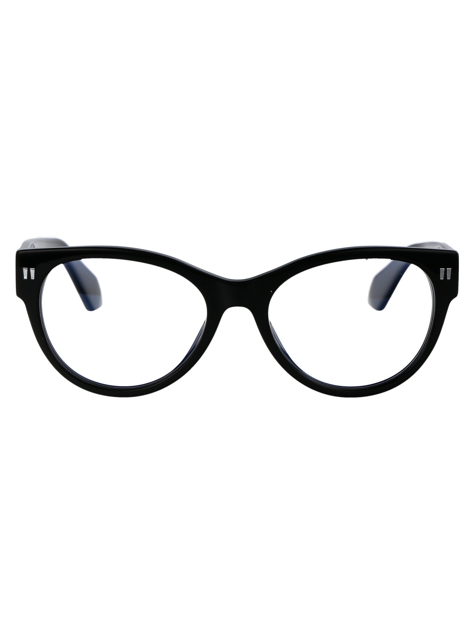 Optical Style 57 1000 Black Acetate