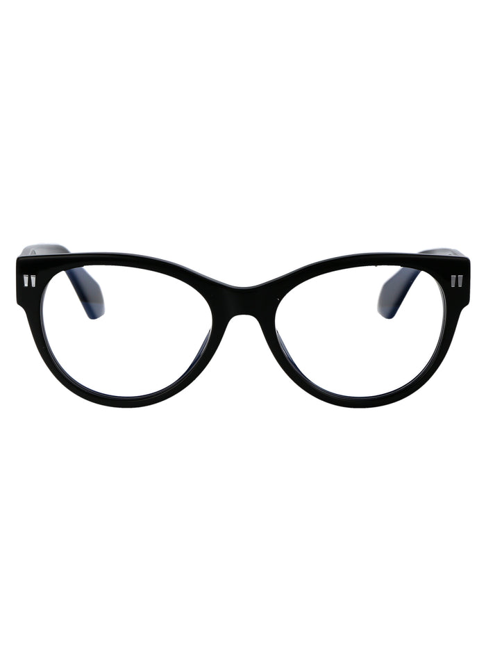 Optical Style 57 1000 Black Acetate