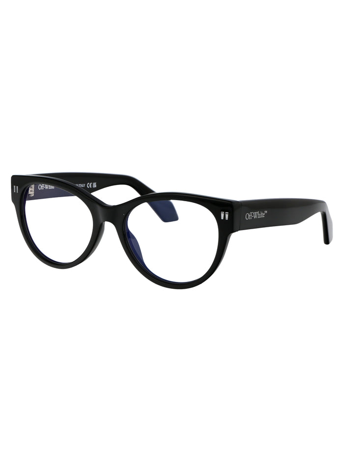 Optical Style 57 1000 Black Acetate