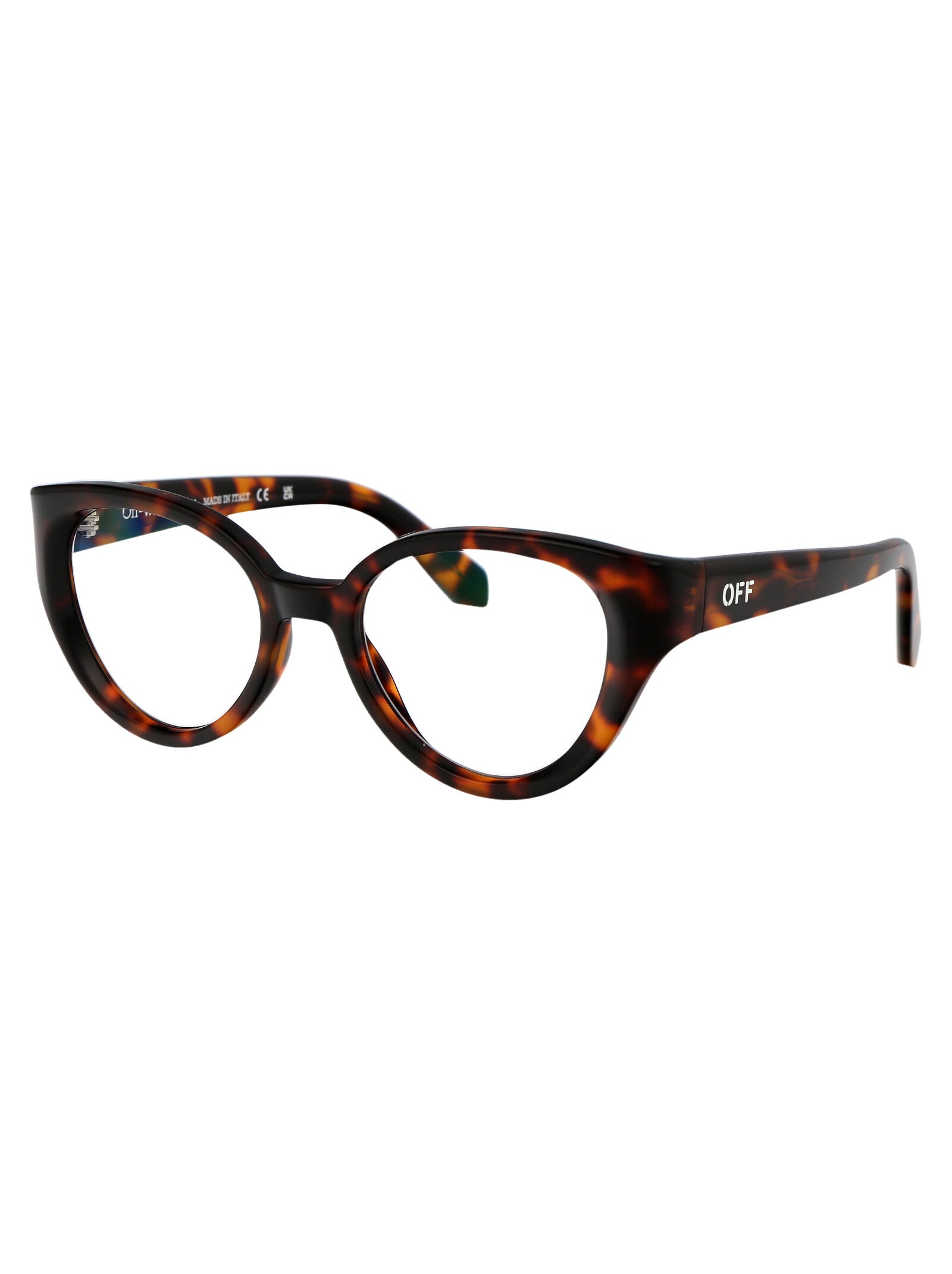 Optical Style 62 1000 Black Acetate
