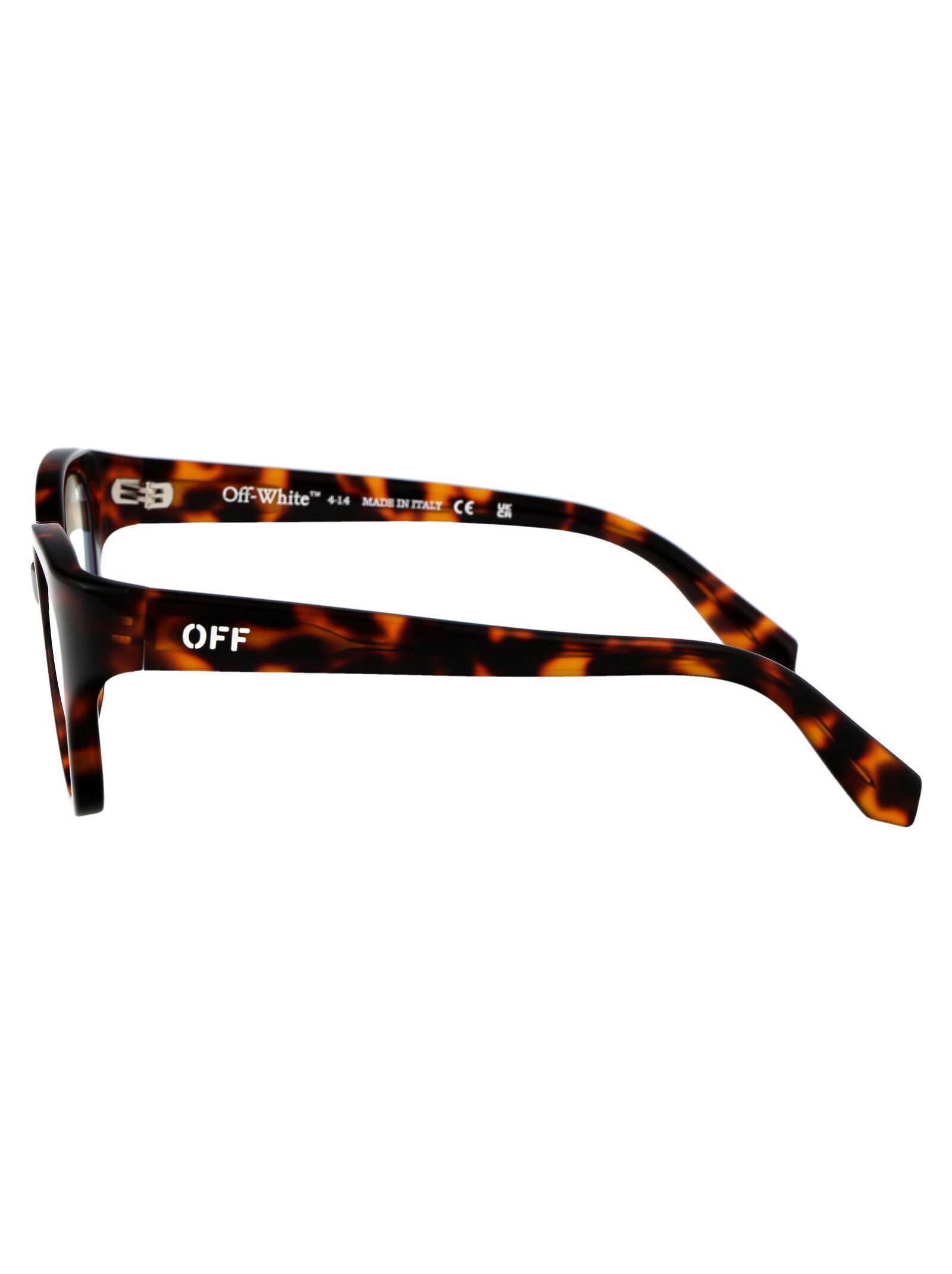 Optical Style 62 1000 Black Acetate