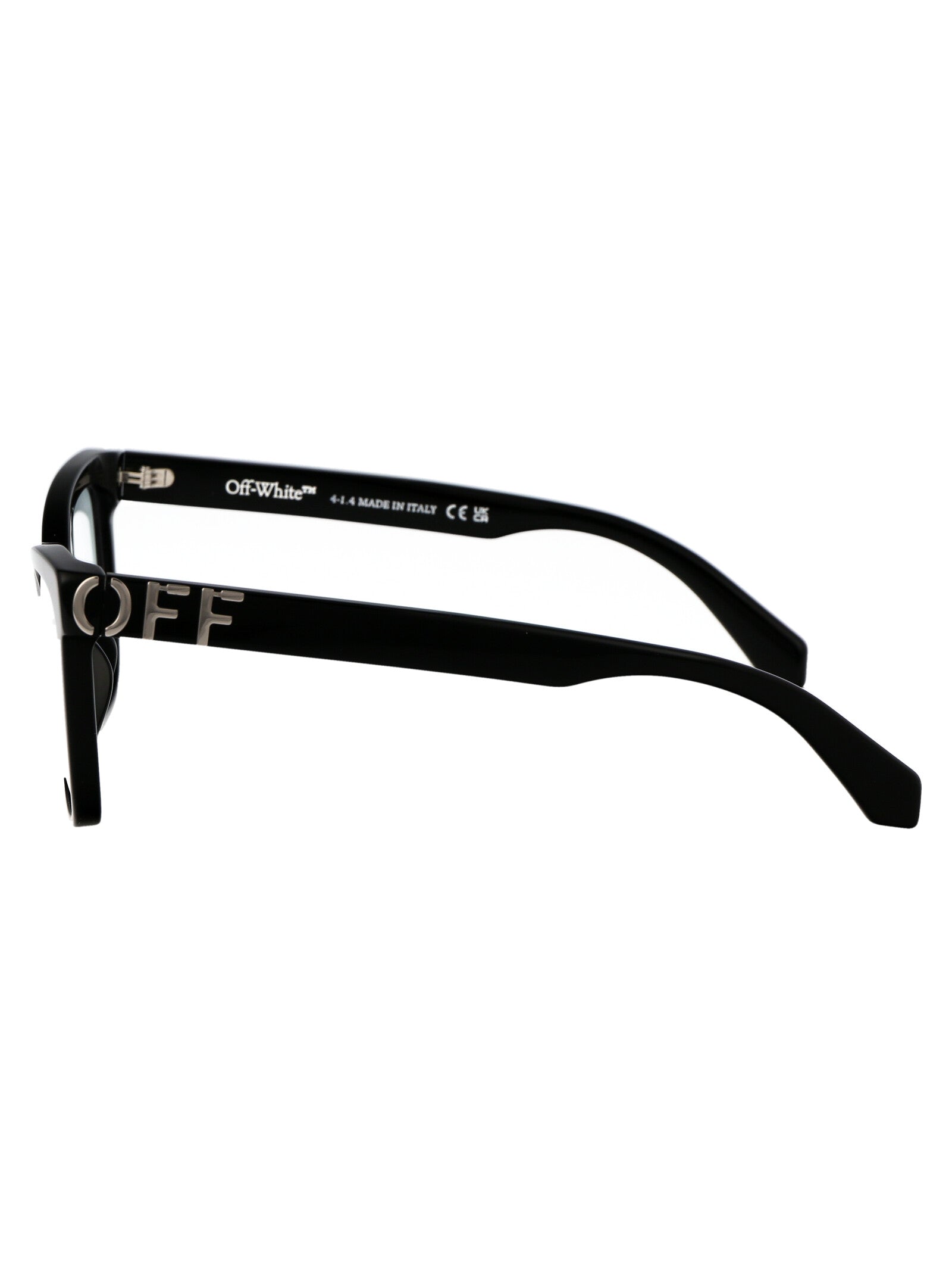 Optical Style 67 0100 White Acetate