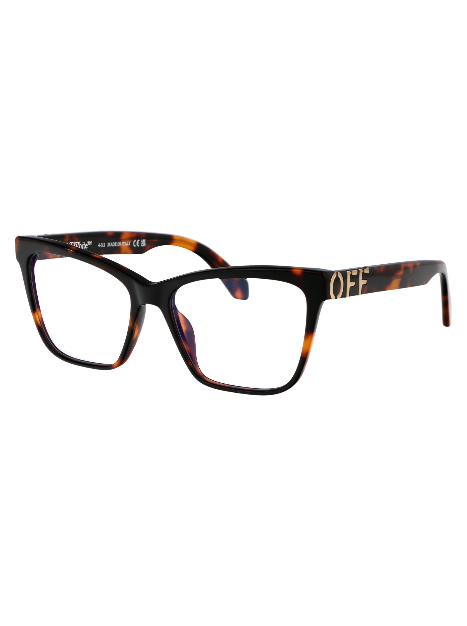 Optical Style 67 0100 White Acetate