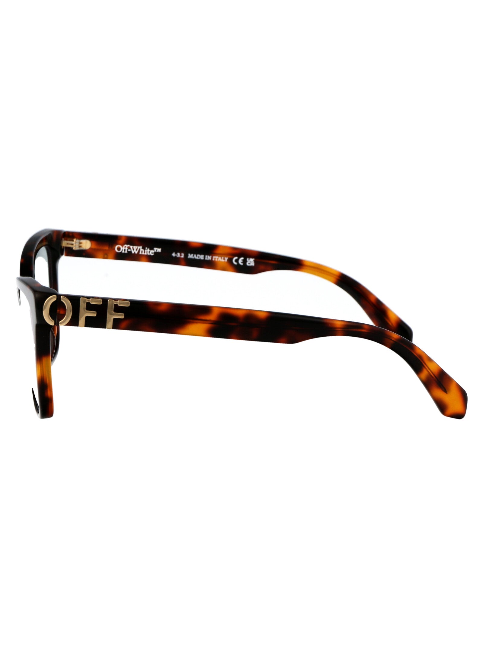 Optical Style 67 0100 White Acetate