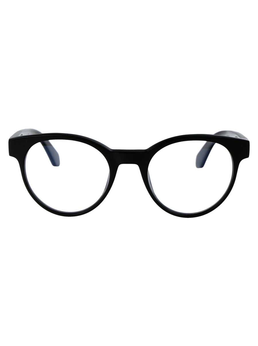 Sunglasses Opticalstyle68 Black Acetate Glasses & Frames
