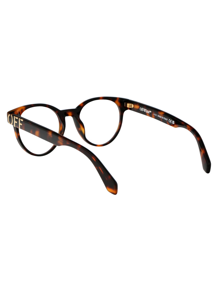 Optical Style 68 6000 Havana Acetate