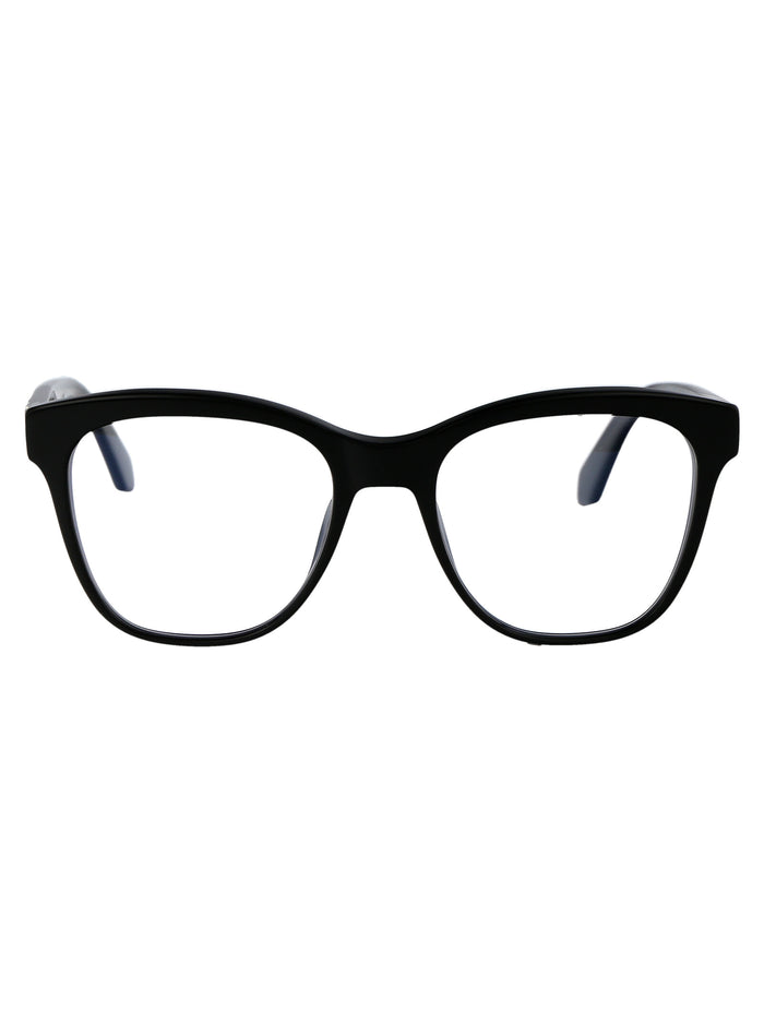 Optical Style 69 1000 Black Acetate