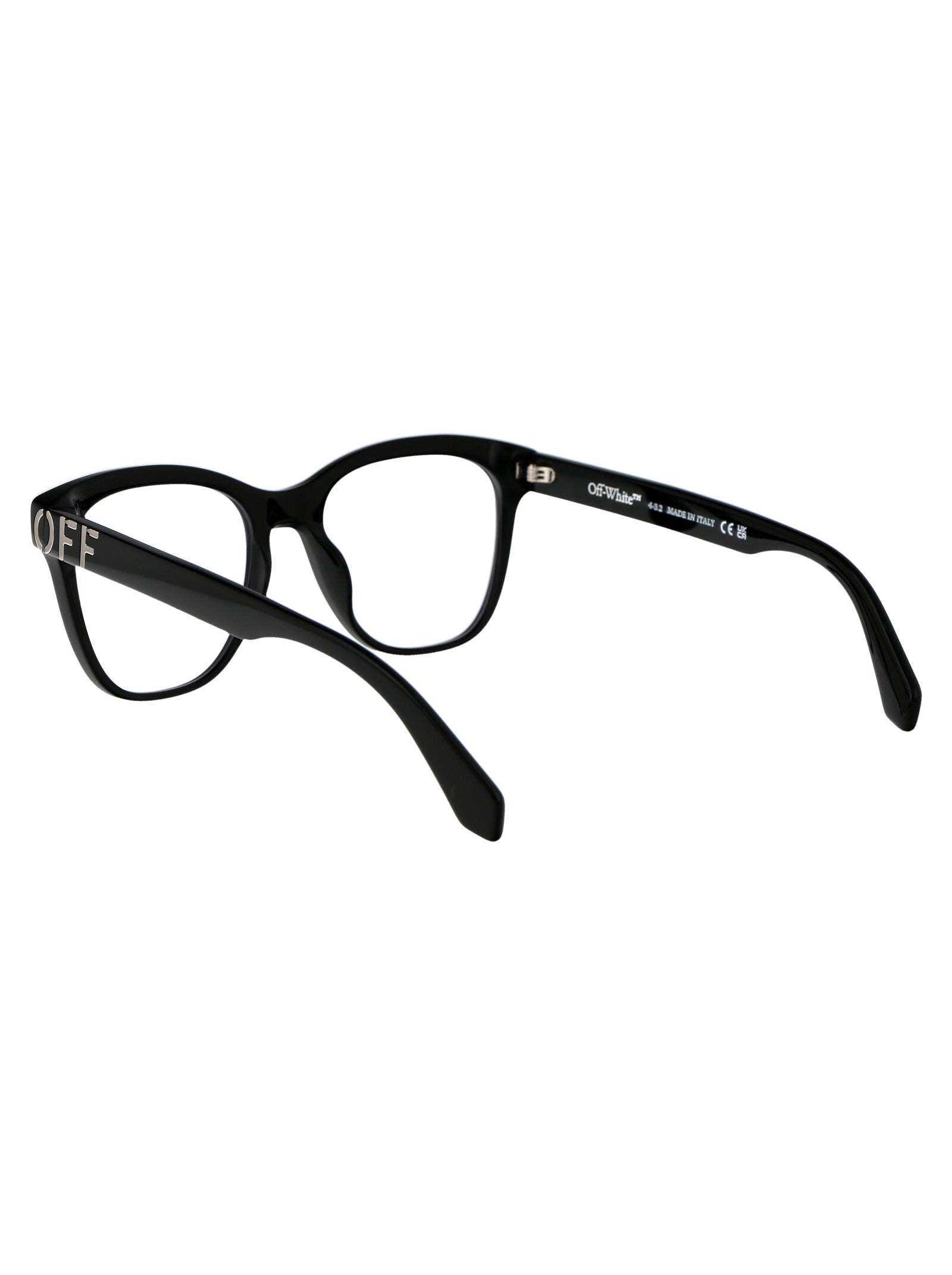 Optical Style 69 1000 Black Acetate