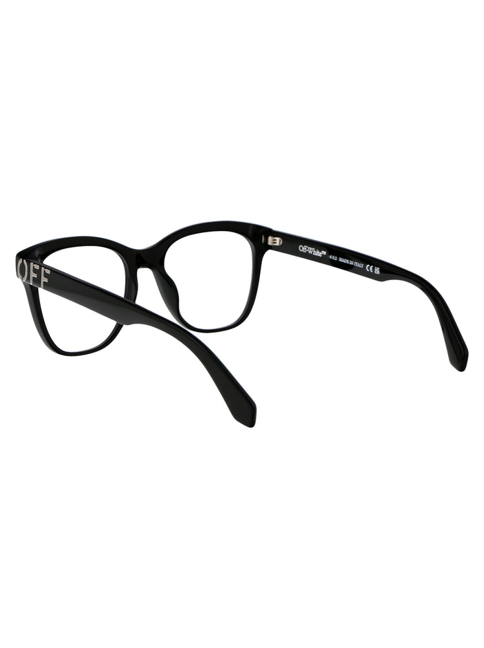 Optical Style 69 1000 Black Acetate
