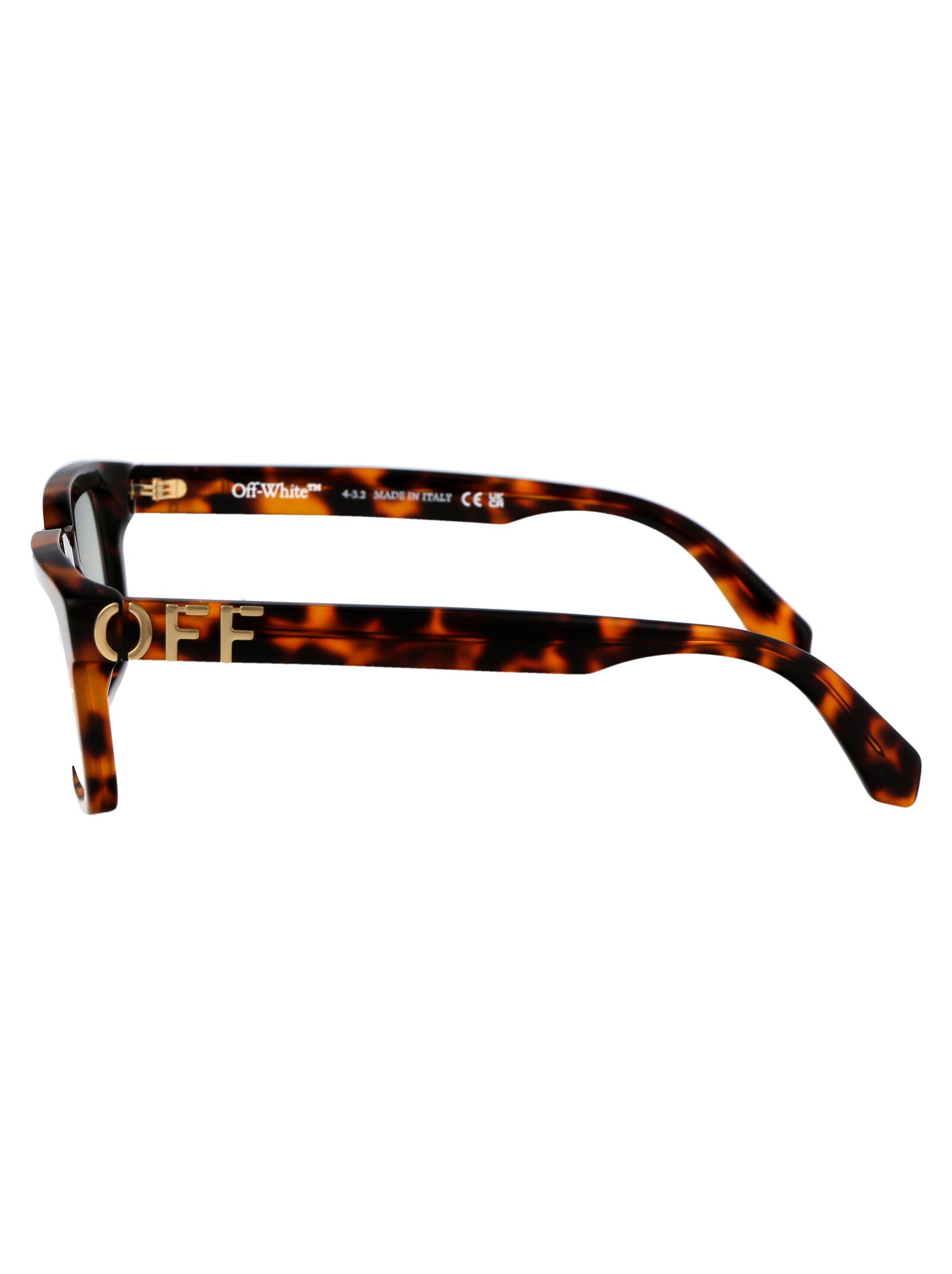 Optical Style 70 6000 Havana Acetate