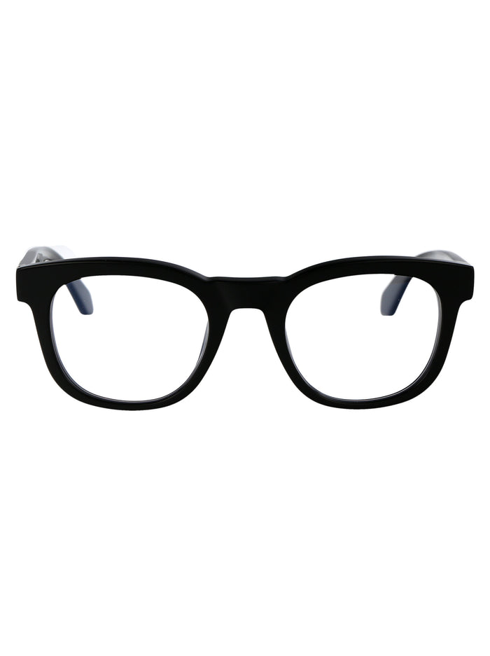 Oerj071s24pla001 1000 Black Acetate Optical