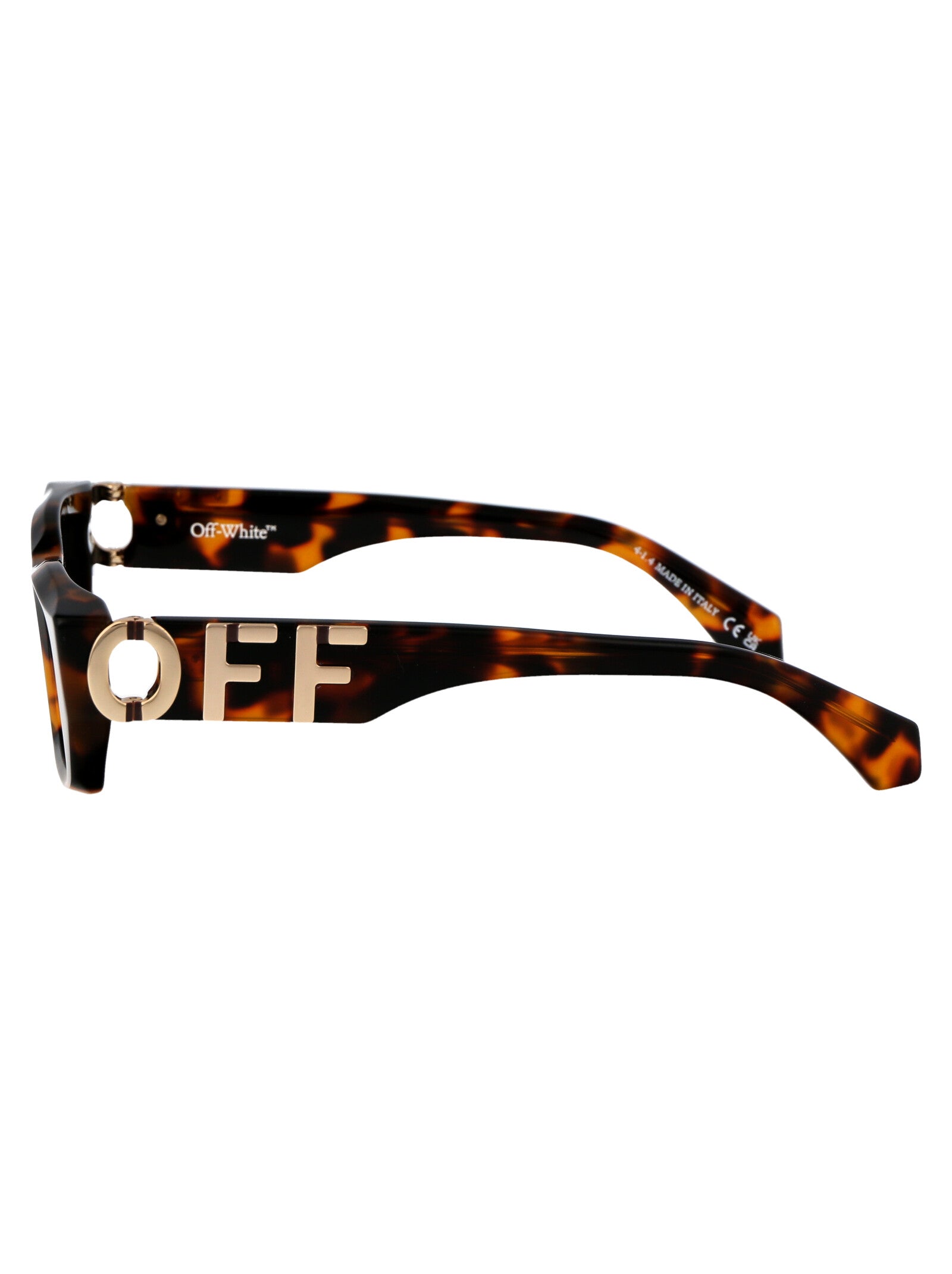 Oeri124s24pla001 6007 Havana Dark Grey Acetate Sunglasses