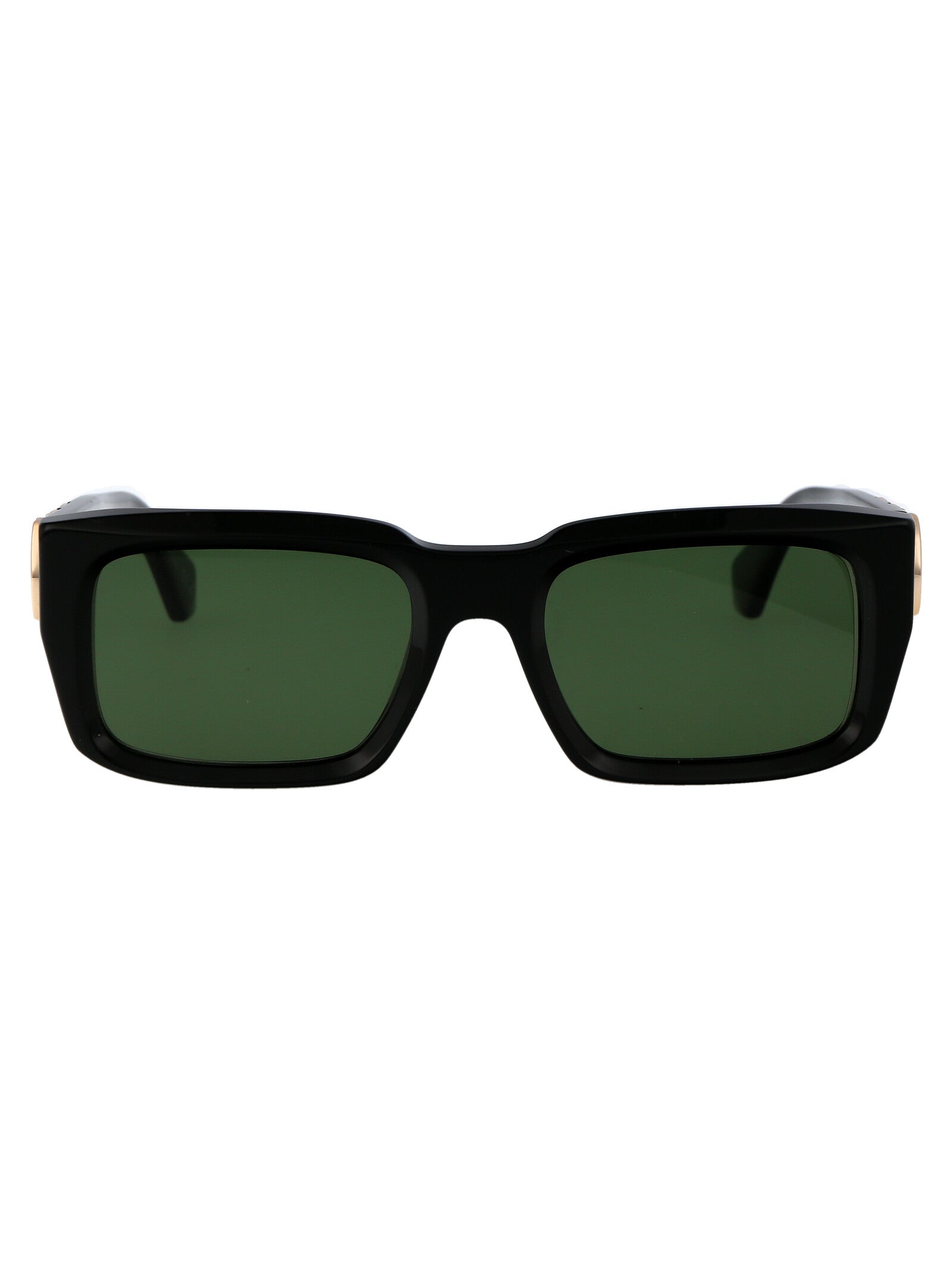 Hays 1055 Black Acetate Sunglasses