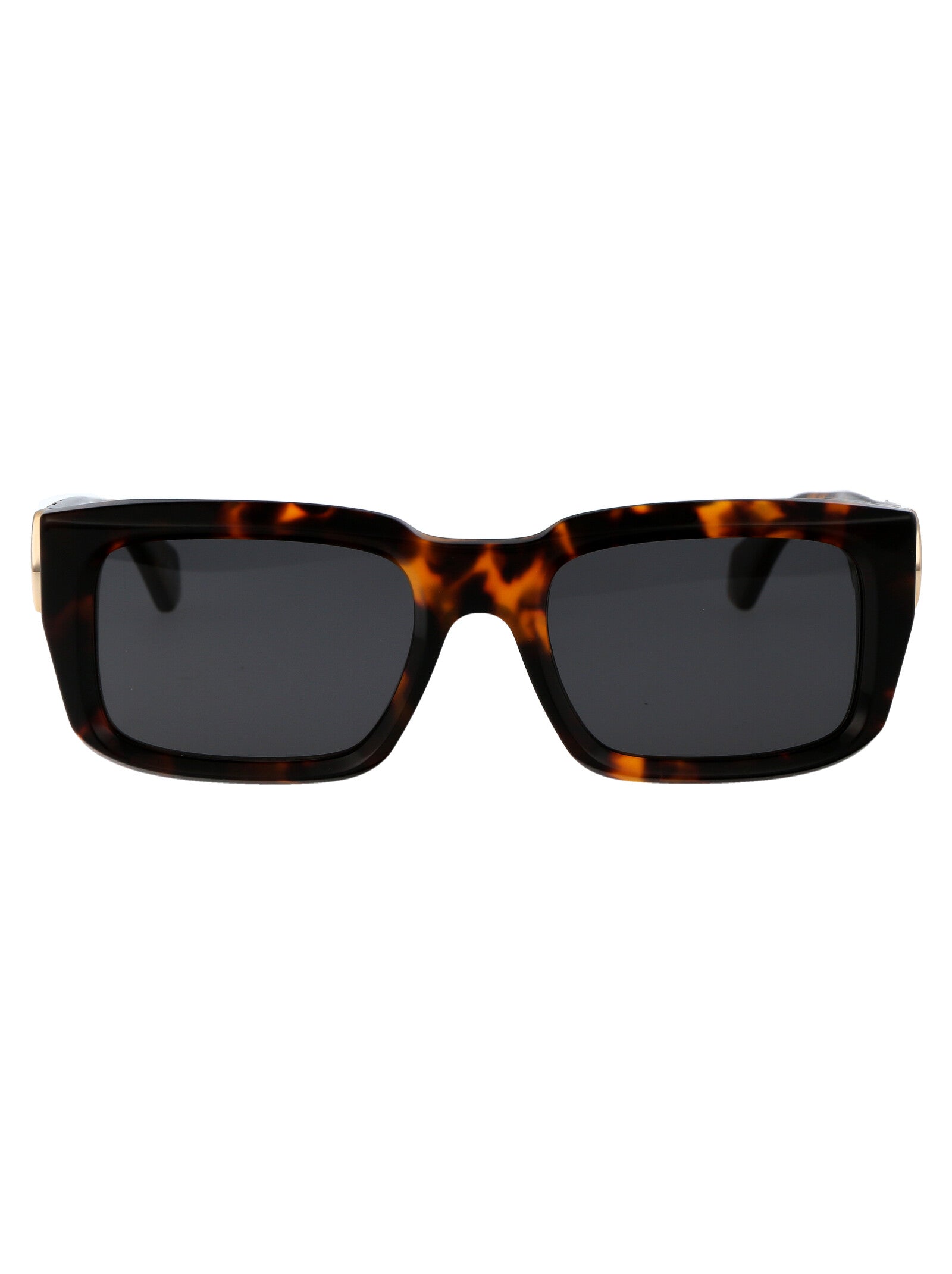 Hays 1055 Black Acetate Sunglasses