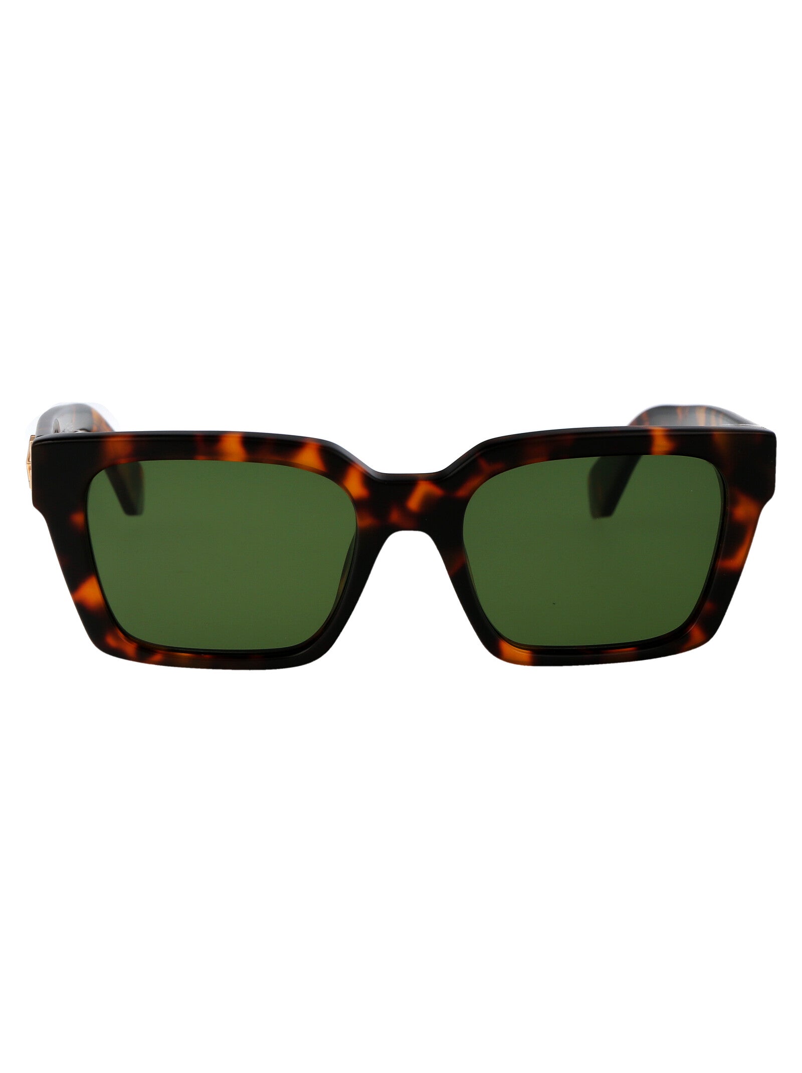 BRANSON 6055 Havana Acetate Sunglasses