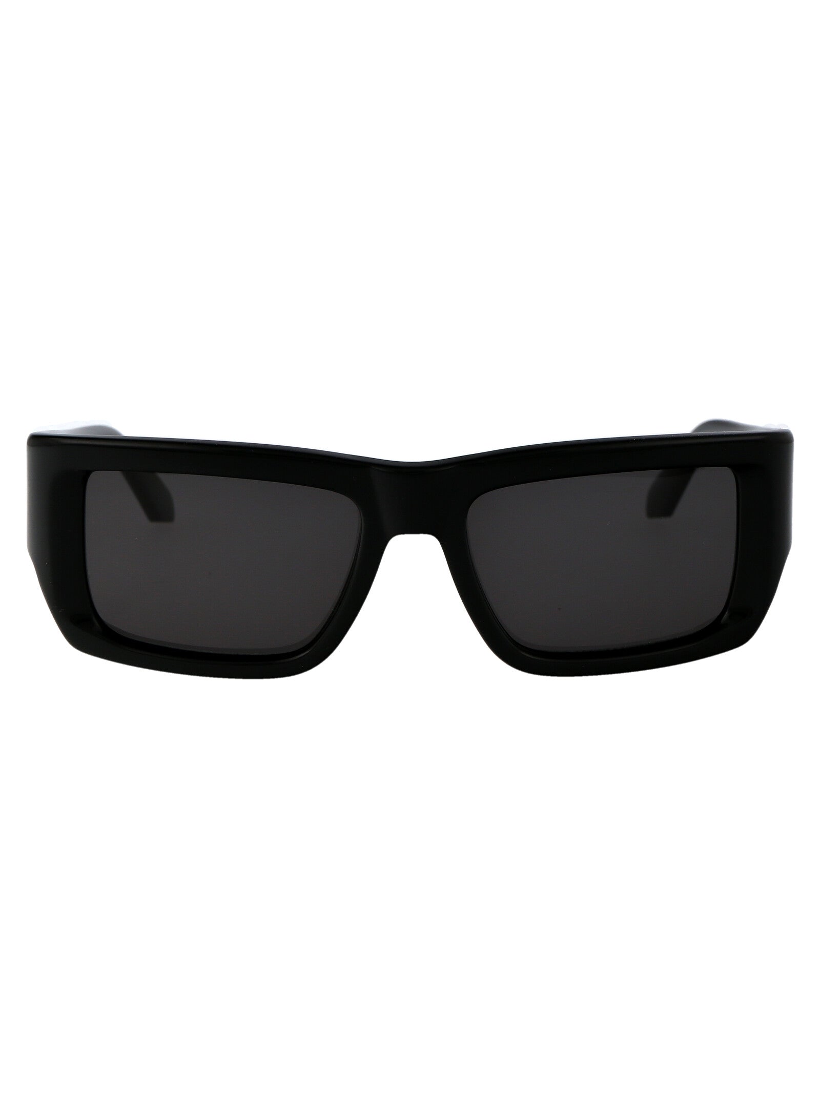 Prescott 1007 Black Acetate Sunglasses