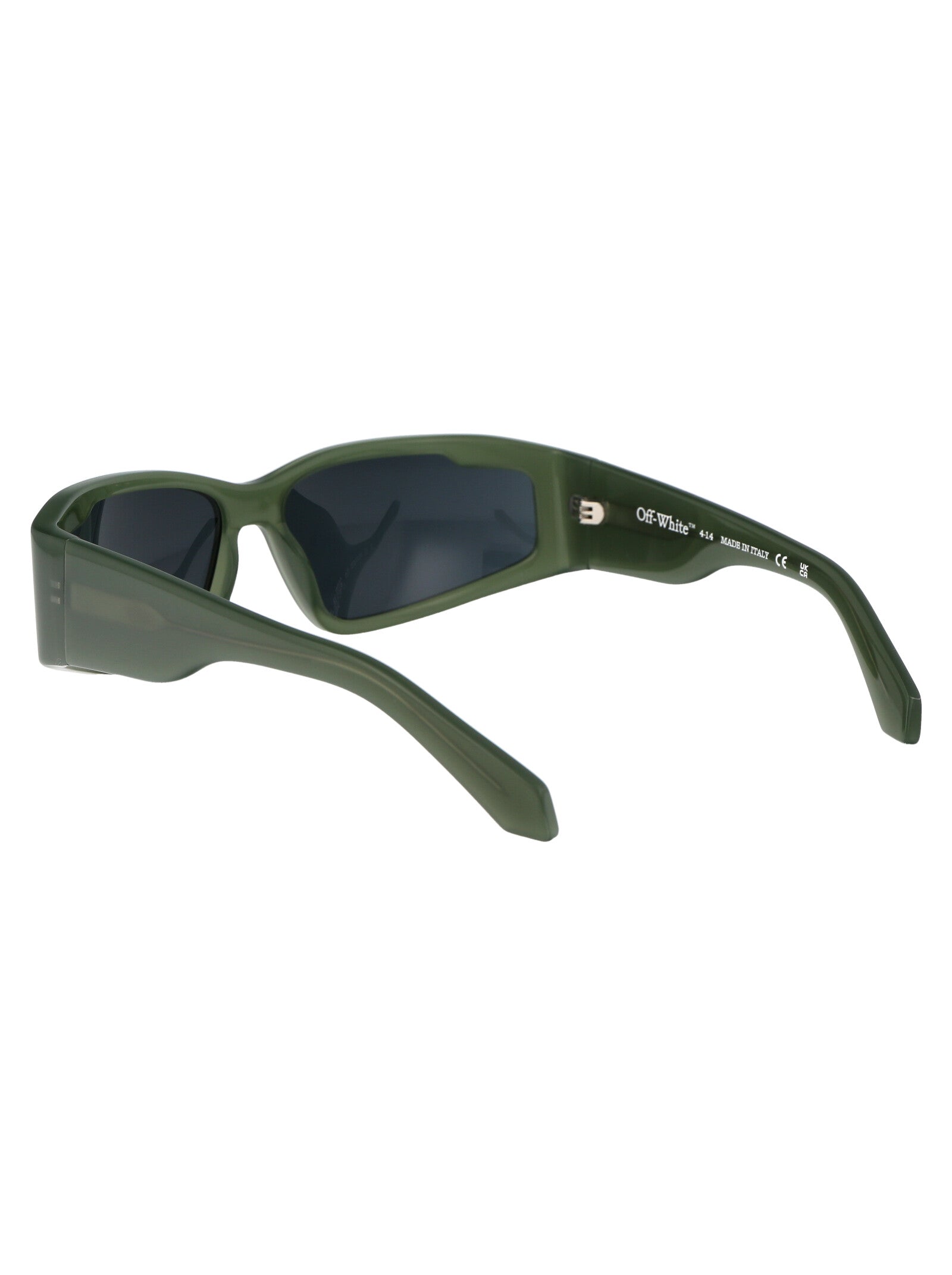 Kimball 5707 Olive Green Acetate Sunglasses