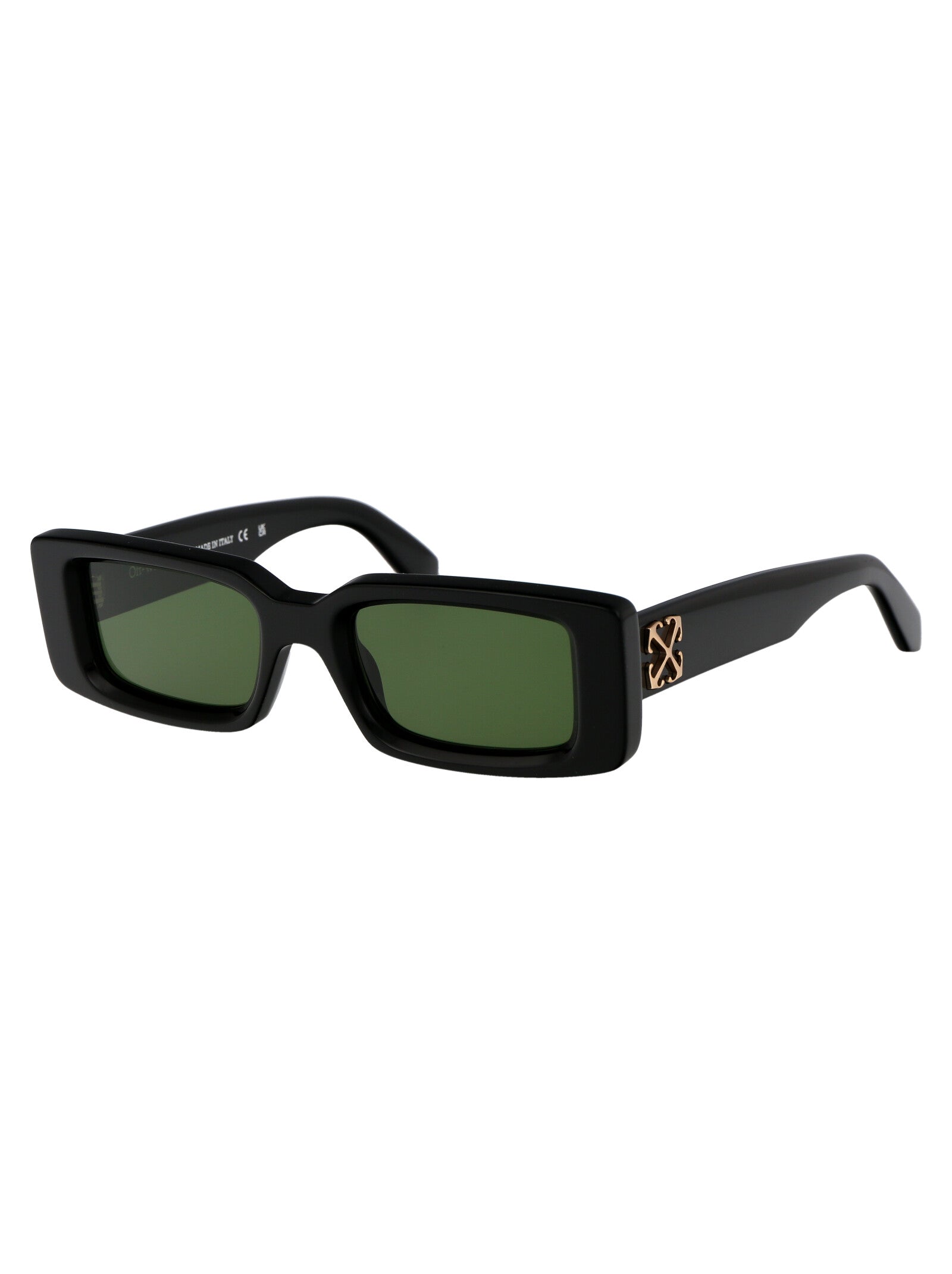 Arthur 3007 Pink Acetate Sunglasses